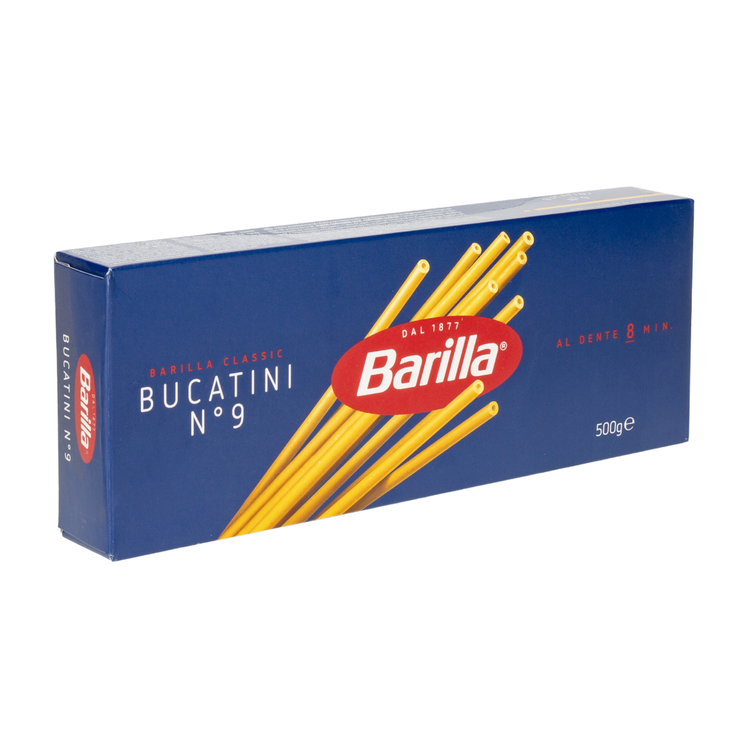Pasta Bucatin BARILLA 500 G