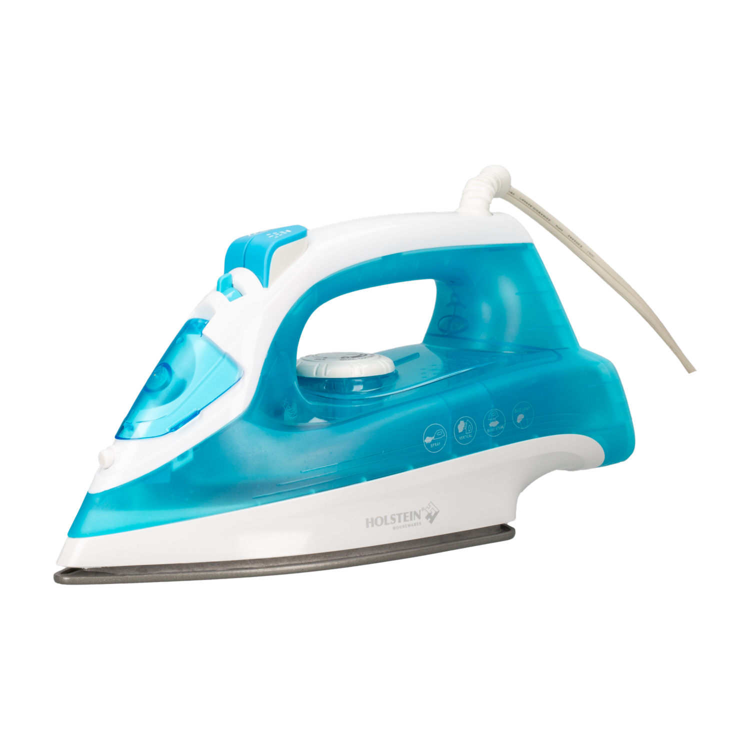 Plancha A Vapor HOLSTEIN HH-09235002E