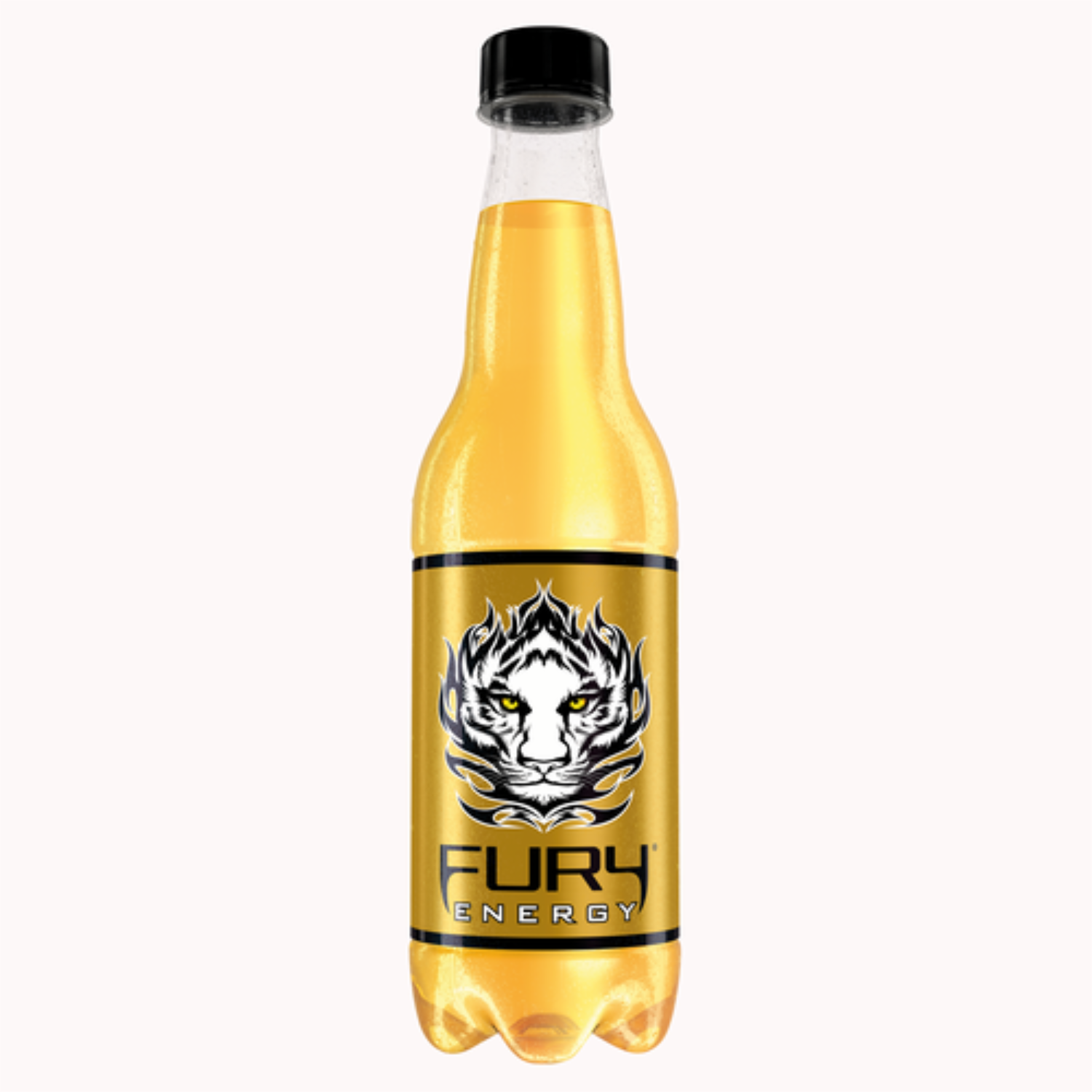 Bebida Energizante Original FURY 500 Ml