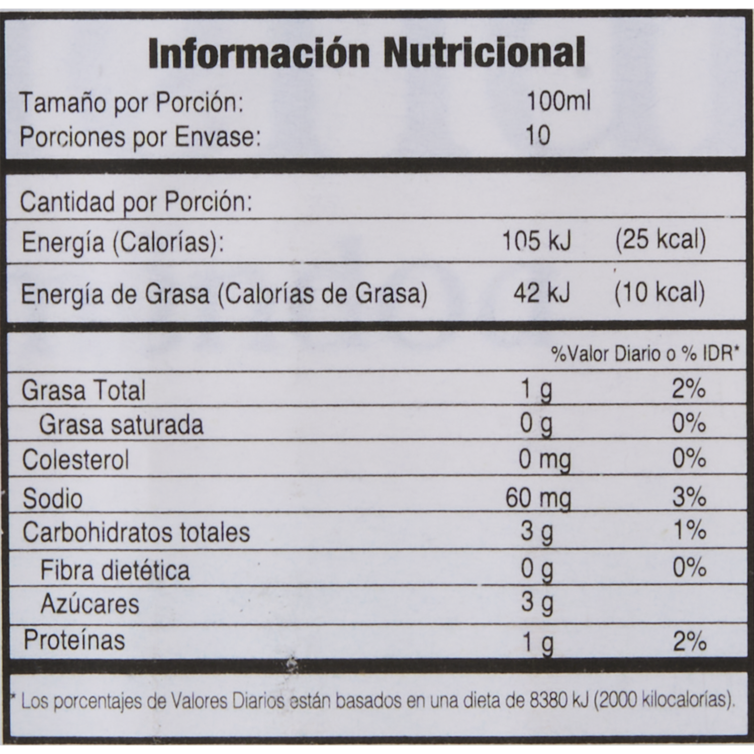 Bebida De Almendras Alta En Calcio VIVE SOY 1000 Ml