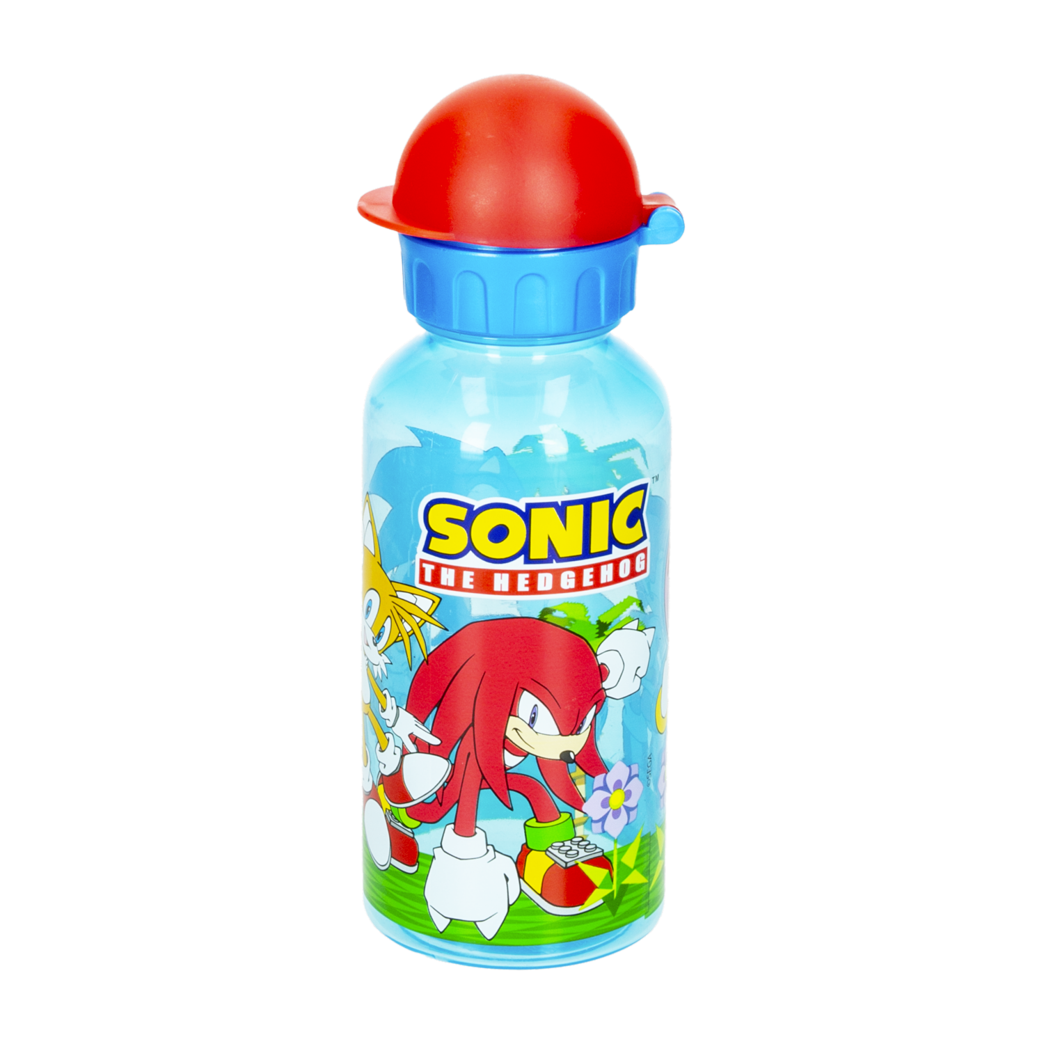 Tomatodo School Sonic DISNEY 370 Ml