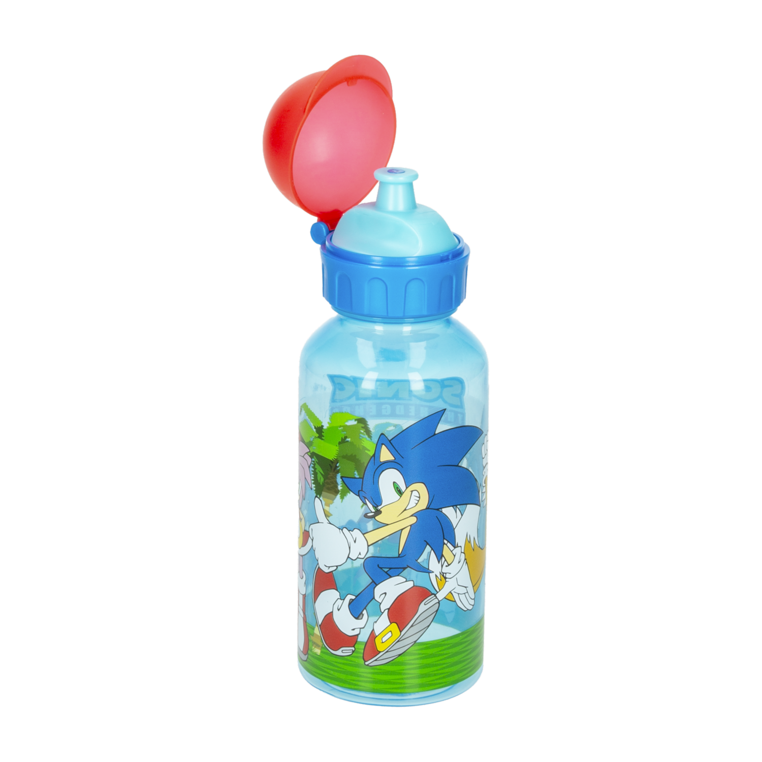 Tomatodo School Sonic DISNEY 370 Ml
