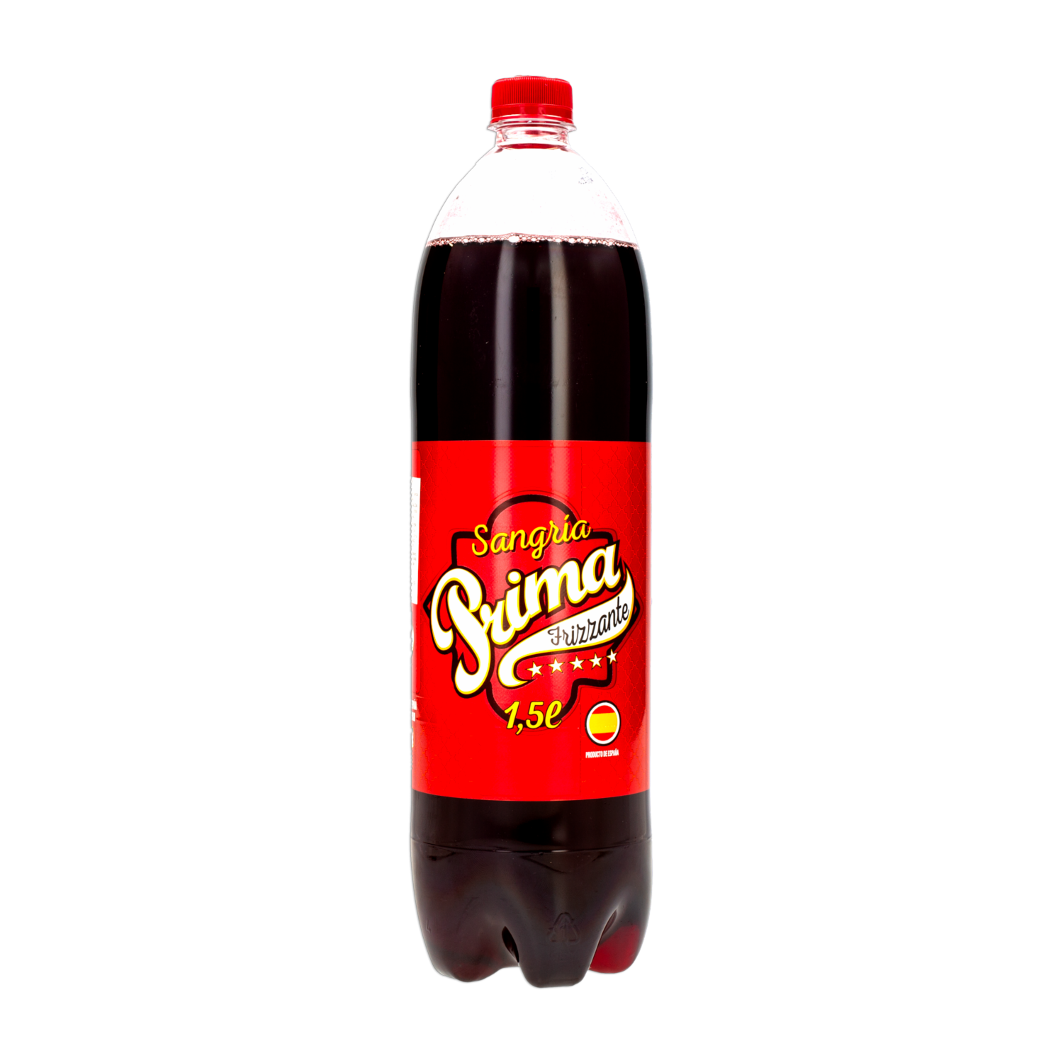 Sangría Frizante PRIMA 1500 Ml