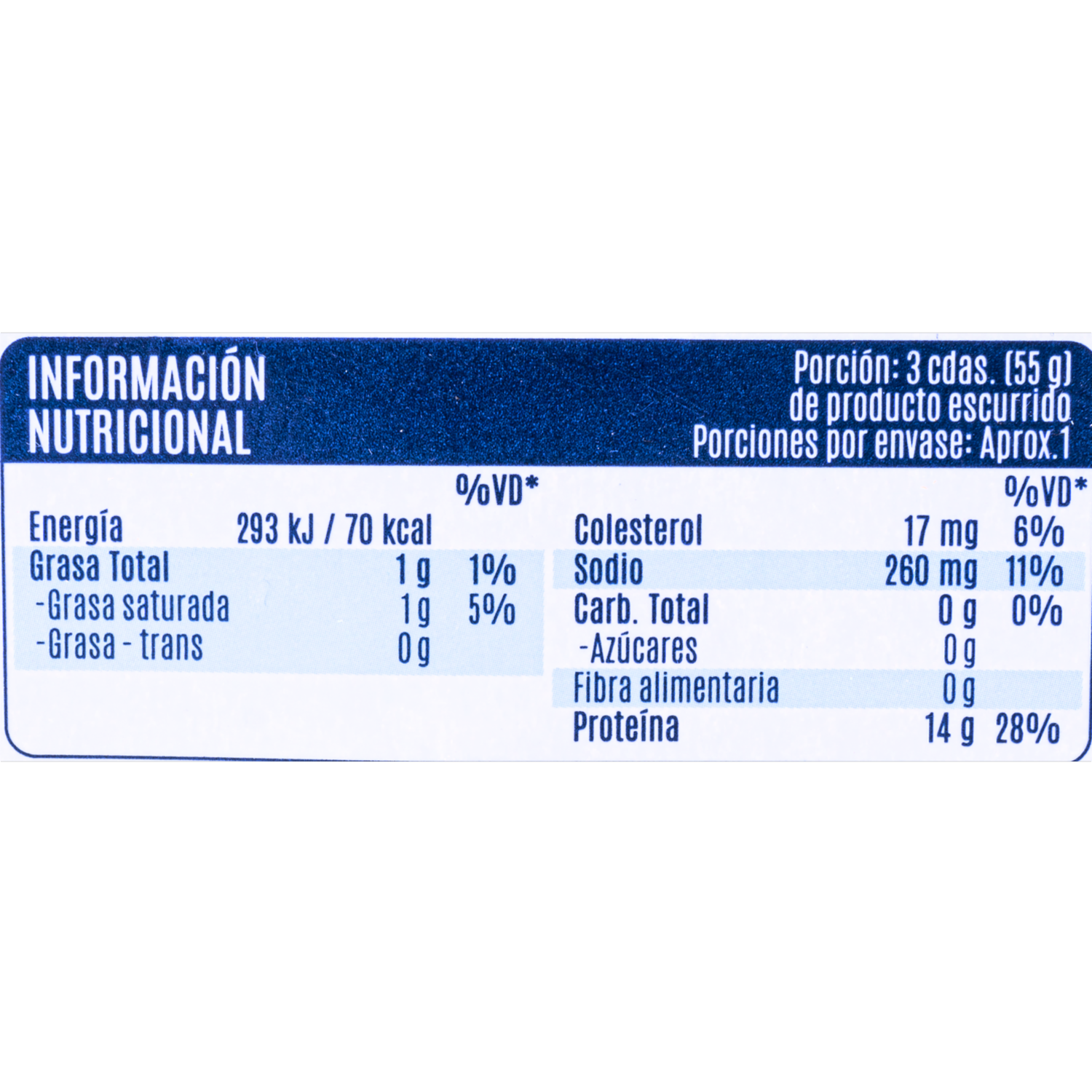 Atún En Agua Abre Fácil ISABEL 240 G