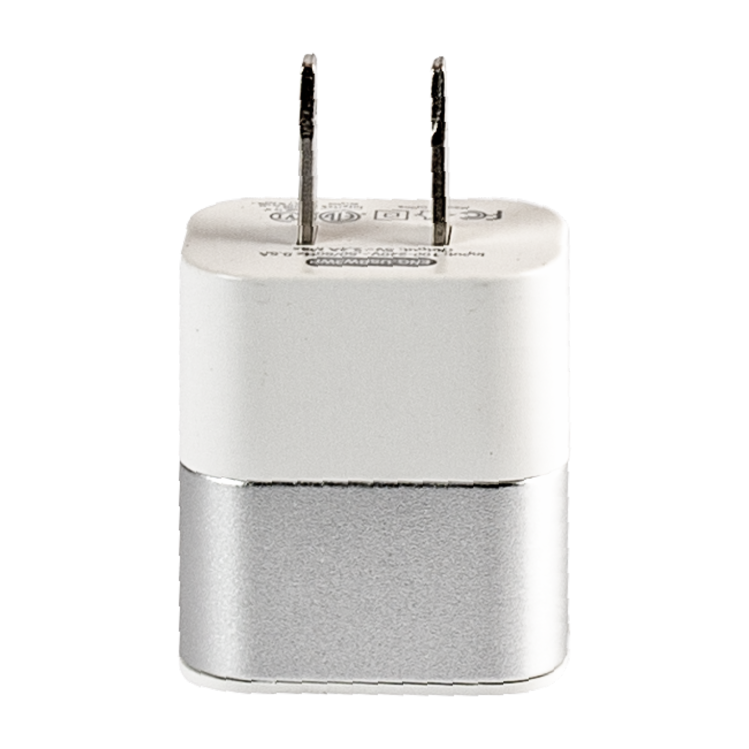 Cargador Pared USB Doble ENERGIZER 2,4 Amperios