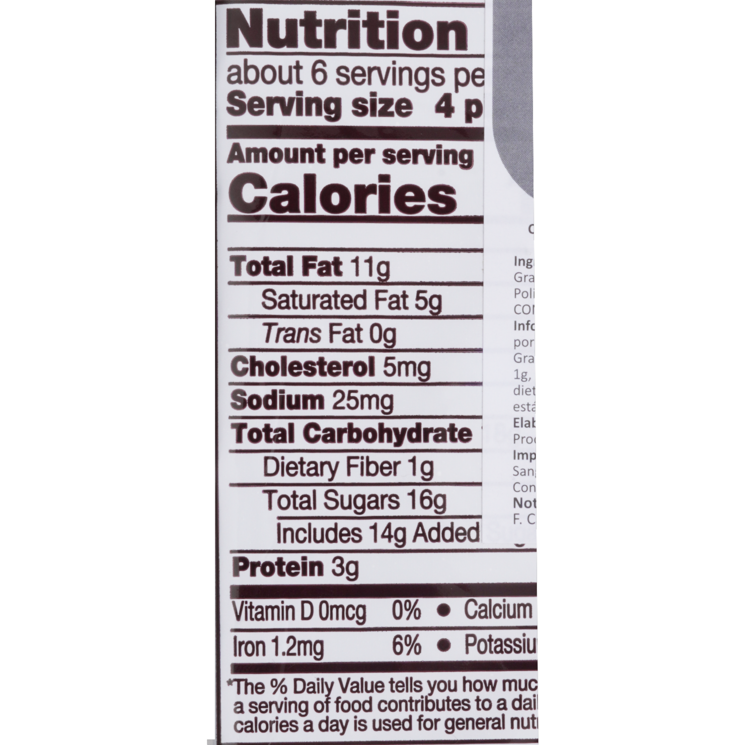 Chocolate Con Almendras HERSHEY’S 208 G