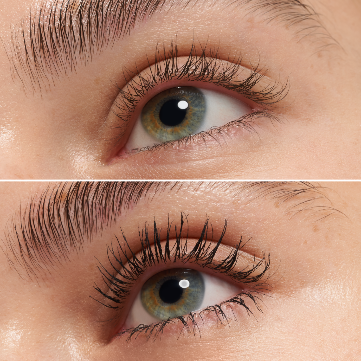 Máscara De Pestañas Princess Flase Lash Effect ESSENCE 12 Ml