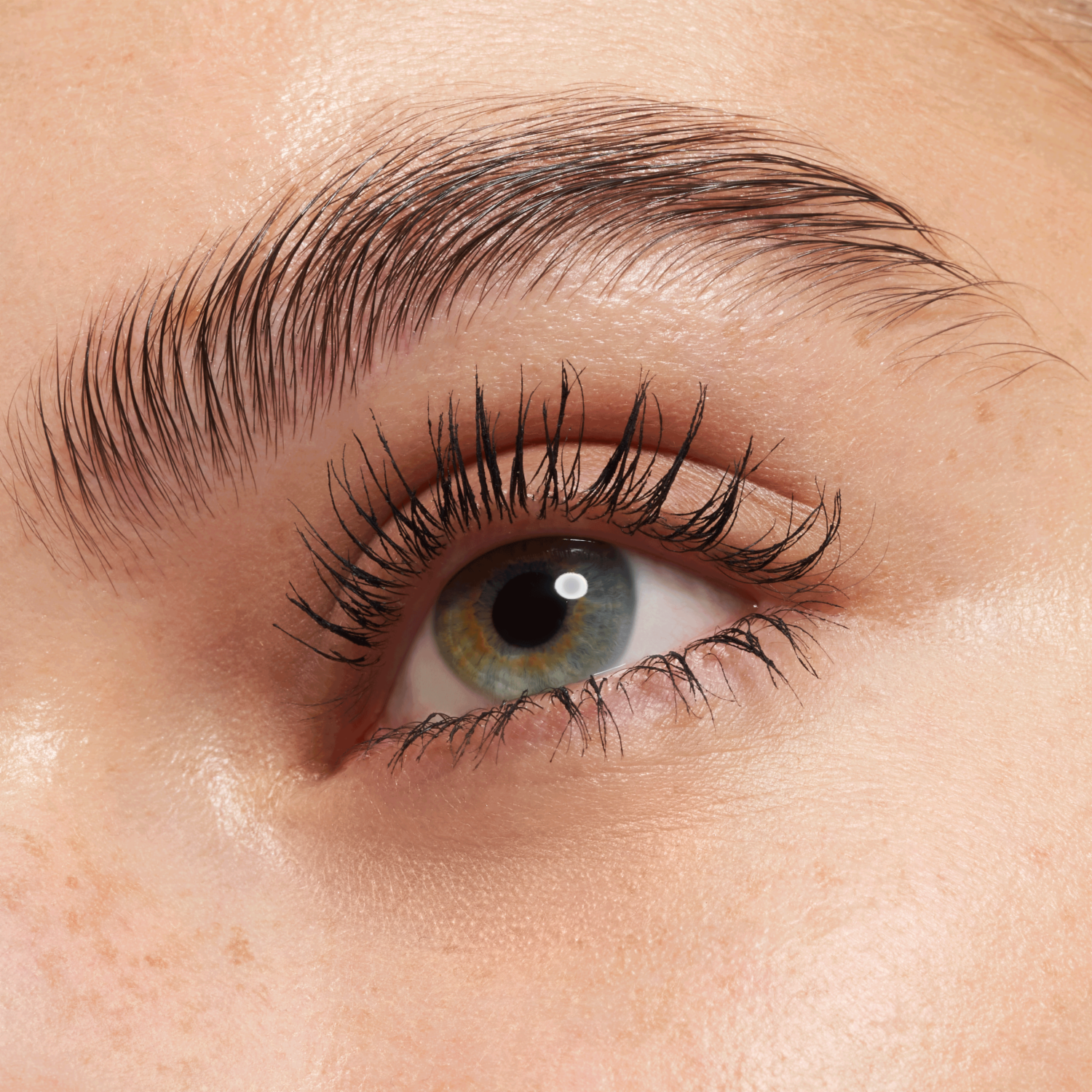 Máscara De Pestañas Princess Flase Lash Effect ESSENCE 12 Ml