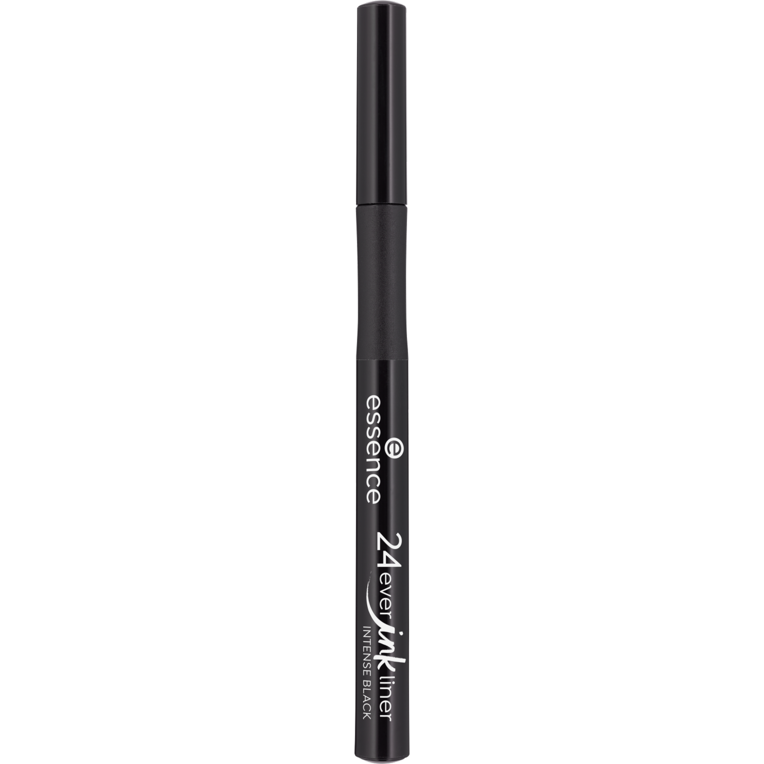 Delineador De Ojos Líquido 24Ever Ink Intense Black ESSENCE 1.2 Ml