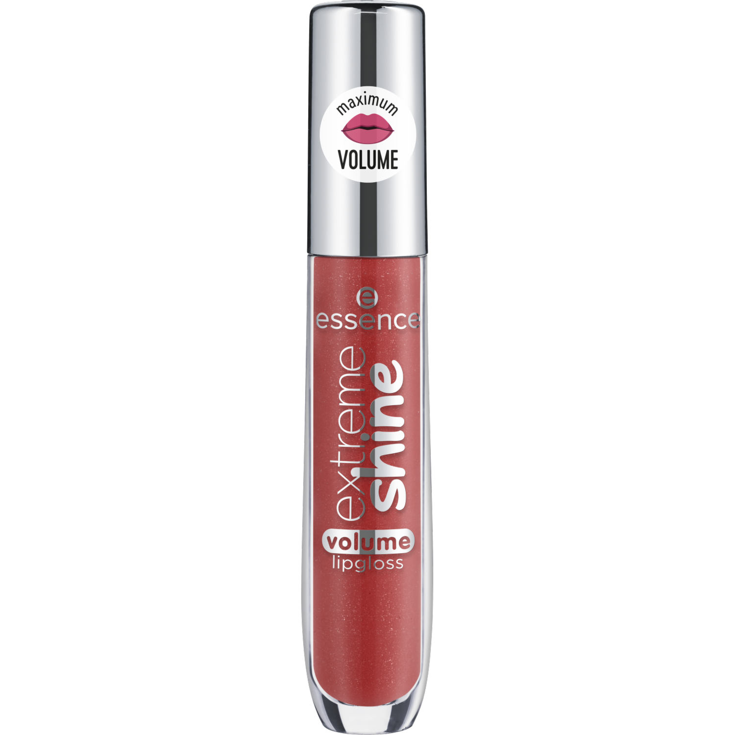 Brillo Labial Extreme Shine Volume 09 ESSENCE 5 Ml