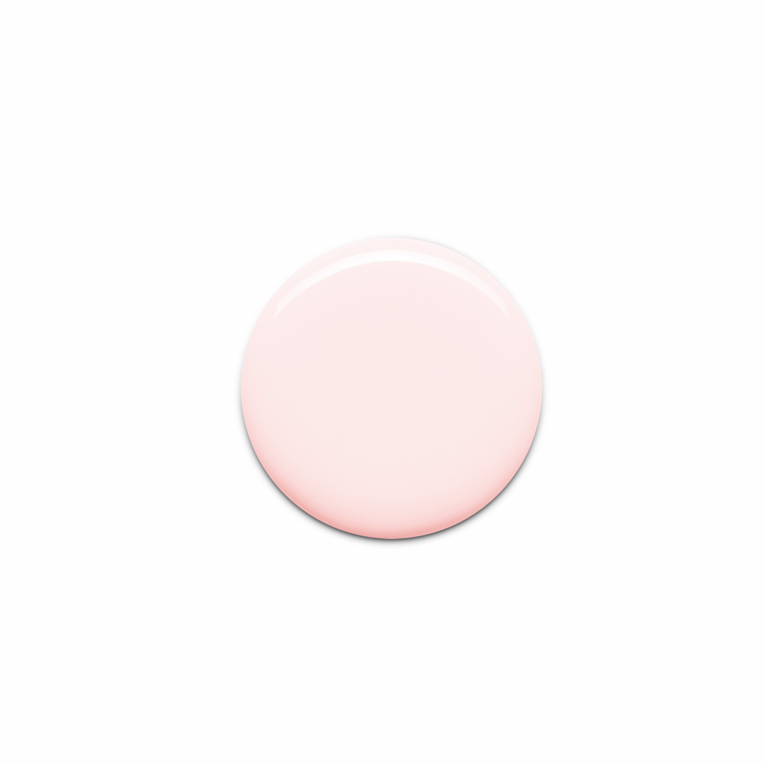 Esmalte De Uñas Gel Nail Colour Semi Transparente Sugar Blush ESSENCE 8 Ml
