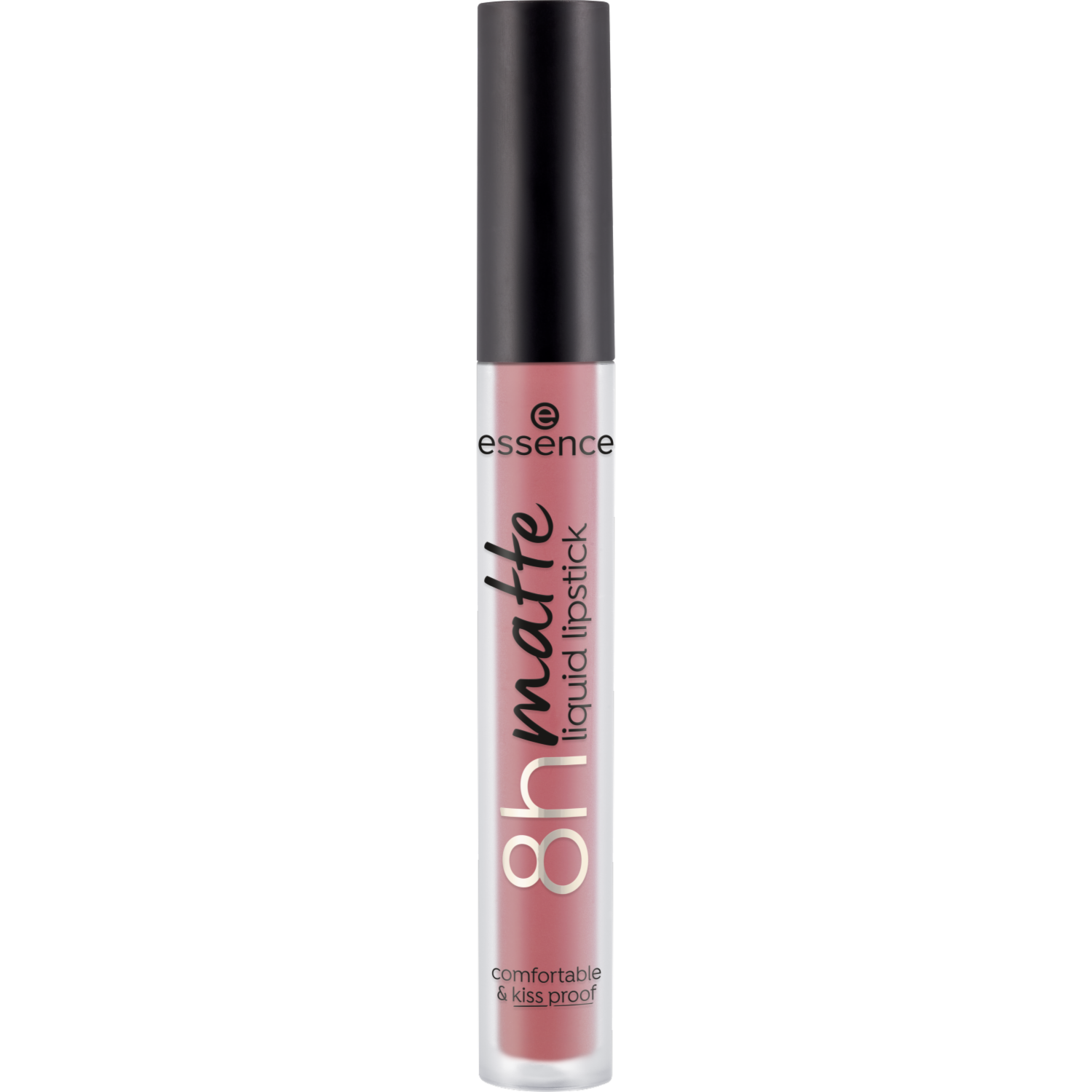 Labial Líquido Matte 8 Hours 04 ESSENCE 2.50 Ml