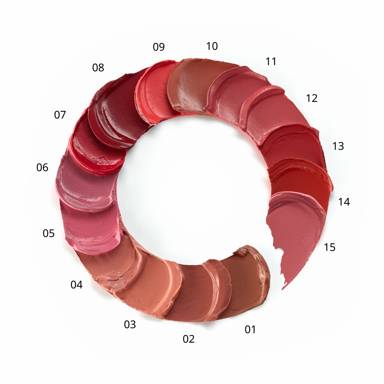 Labial Líquido Matte 8 Hours 05 ESSENCE 2.50 Ml