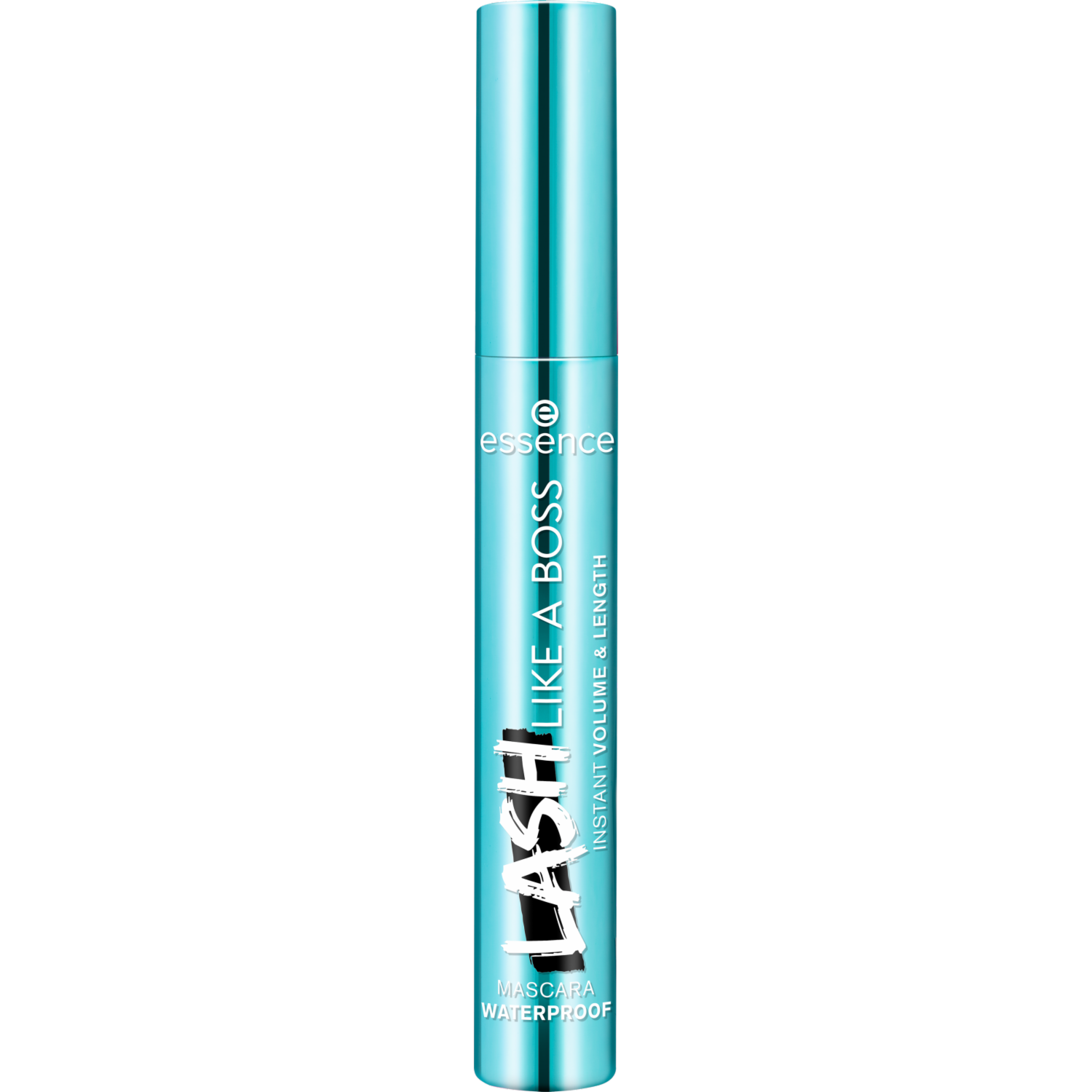 Máscara De Pestañas Lash Like A Boss Instant Volume & Length Waterproof ESSENCE 9.5 Ml