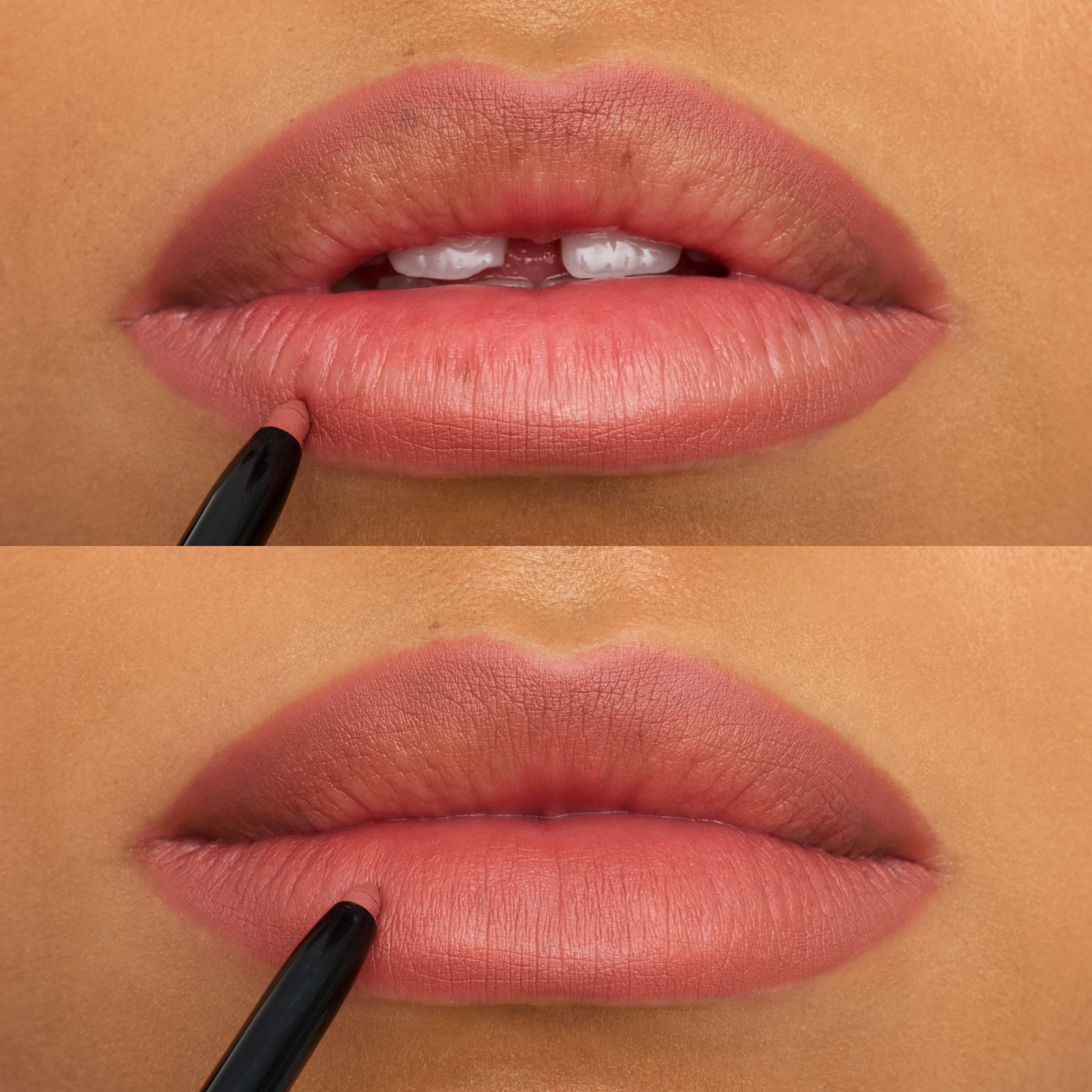 Delineador De Labios 8h Matte Confort 02 ESSENCE 3 G