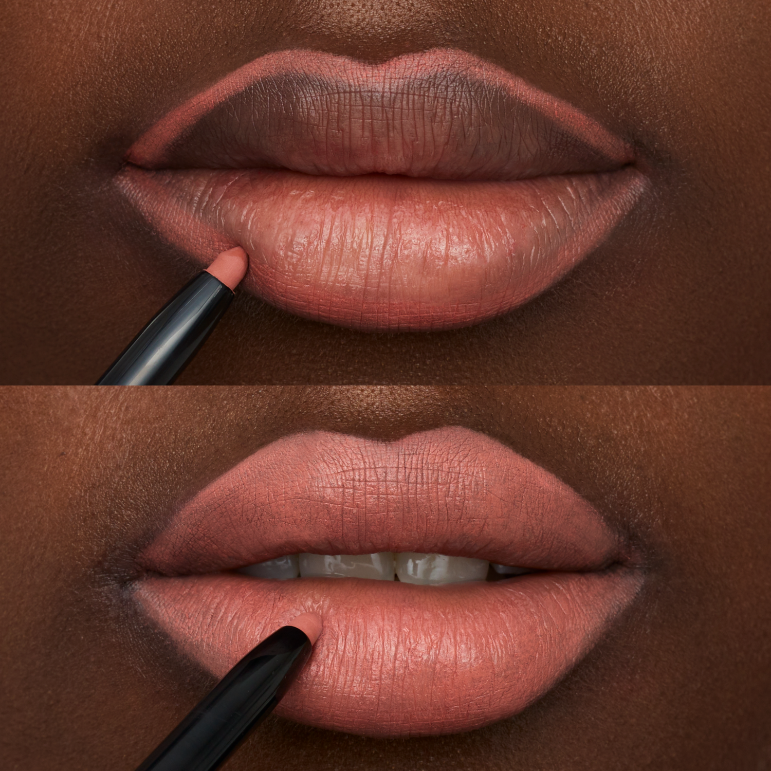 Delineador De Labios 8h Matte Confort 04 ESSENCE 3 G