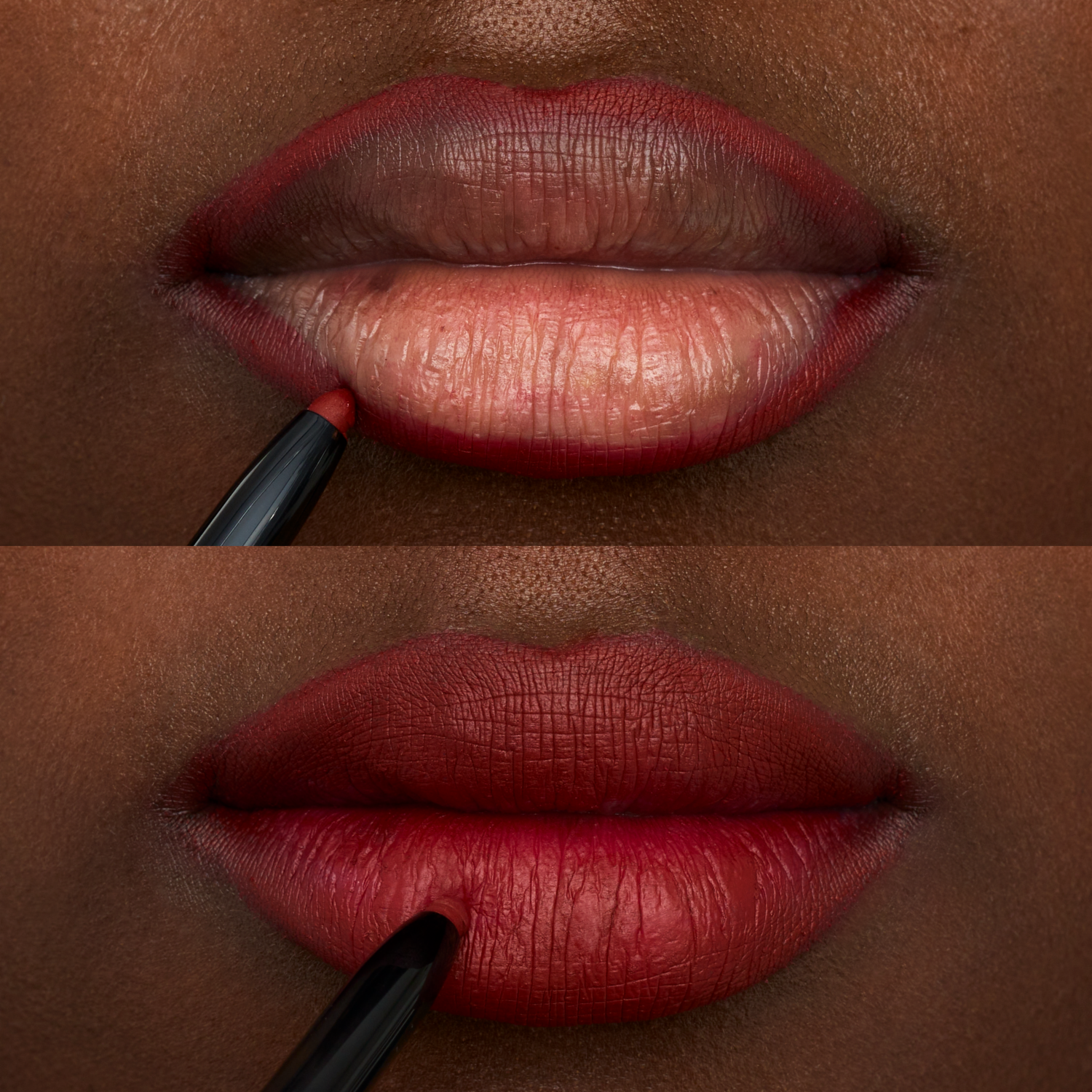 Delineador De Labios 8h Matte Confort 08 ESSENCE 3 G