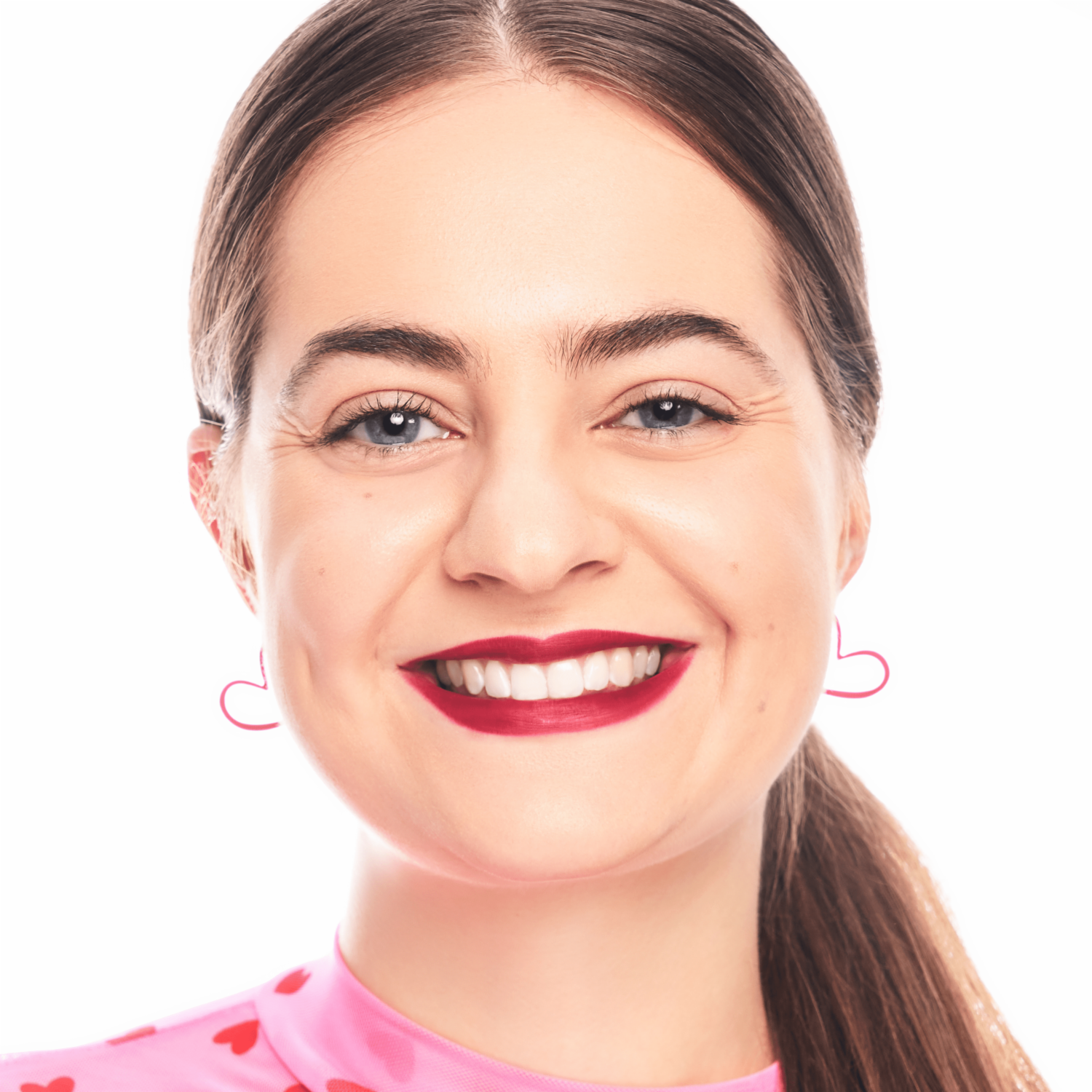 Delineador De Labios 8h Matte Confort 08 ESSENCE 3 G