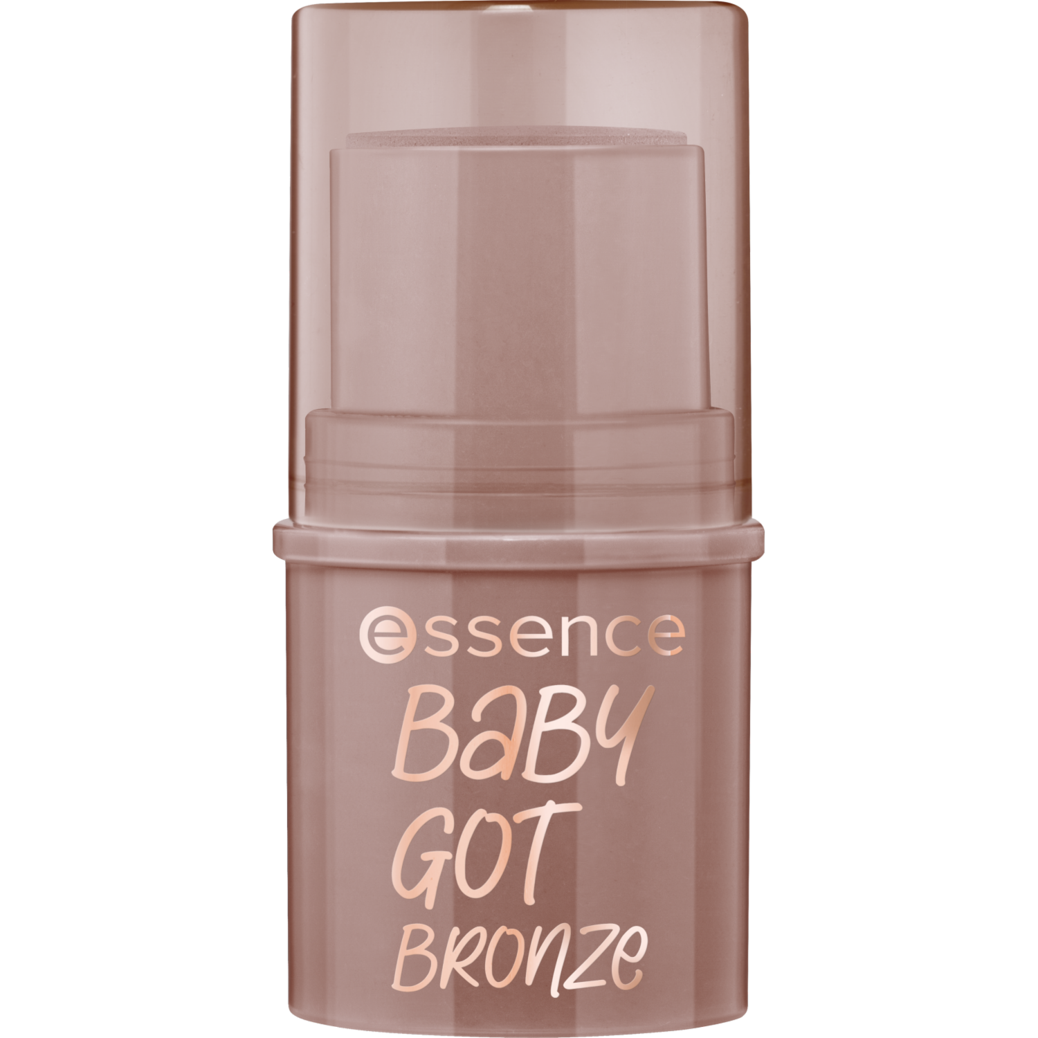 Bronzer Baby Got Bronze Stick ESSENCE