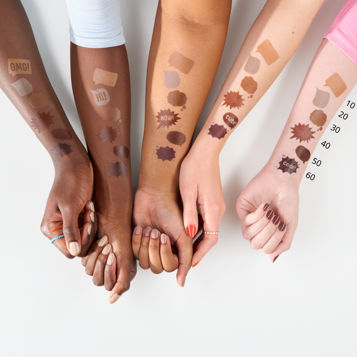 Bronzer Baby Got Bronze Stick ESSENCE