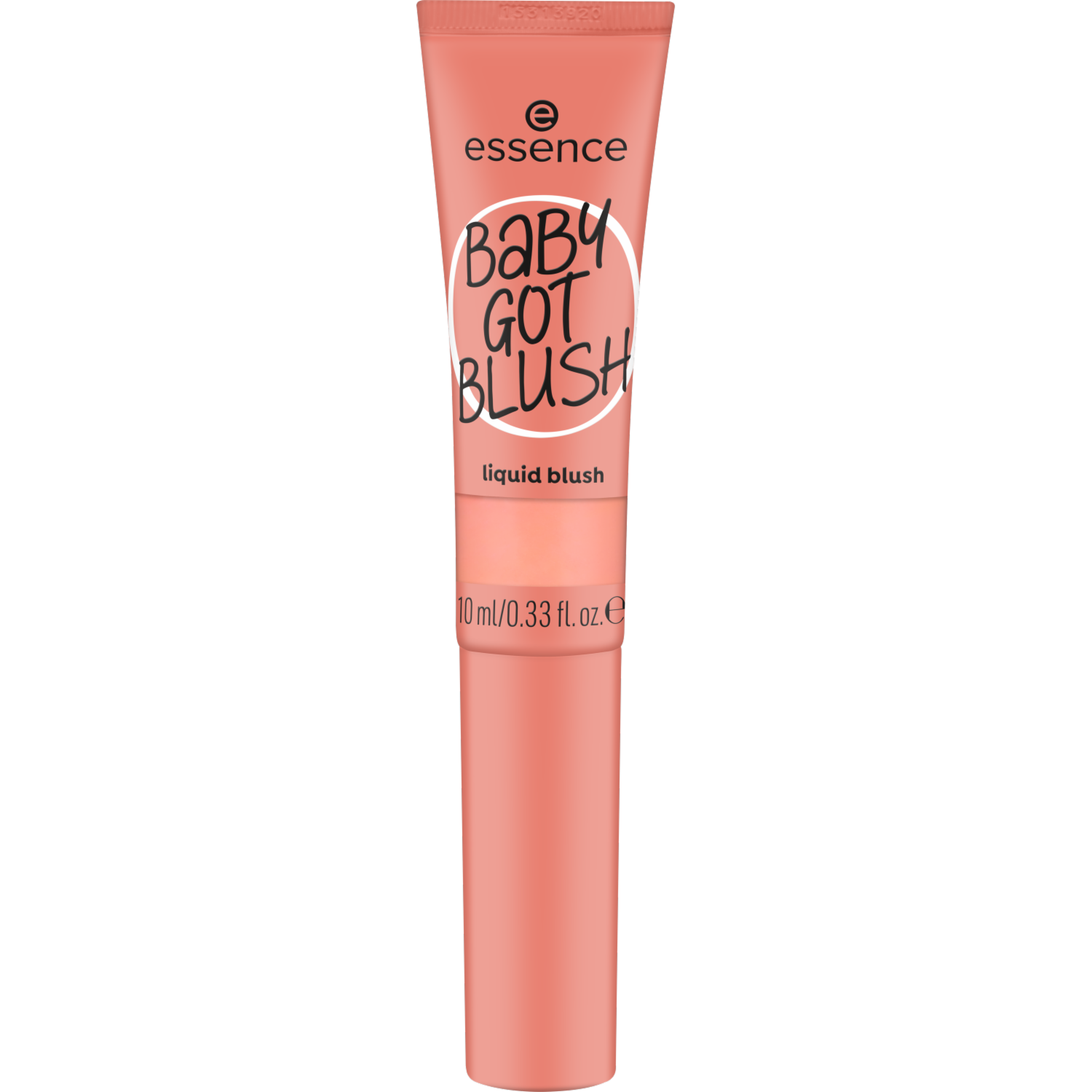 Rubor Líquido Baby Got Blush ESSENCE