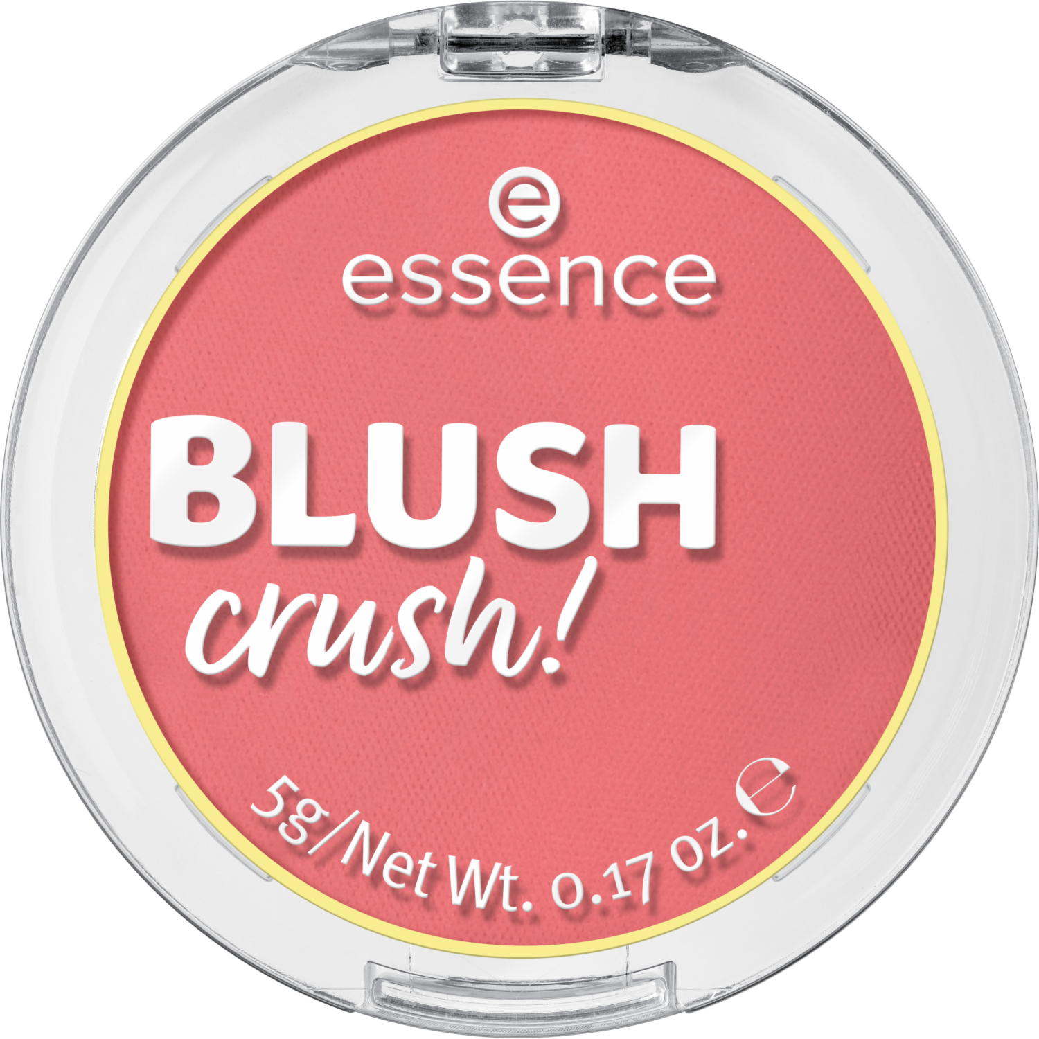 Rubor Blush Crush! ESSENCE