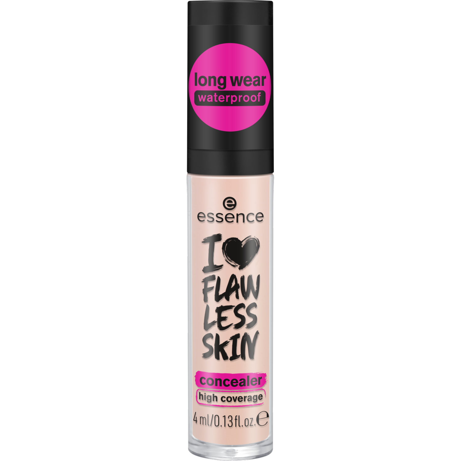 Corrector De Ojeras I Love Flawless Skin ESSENCE