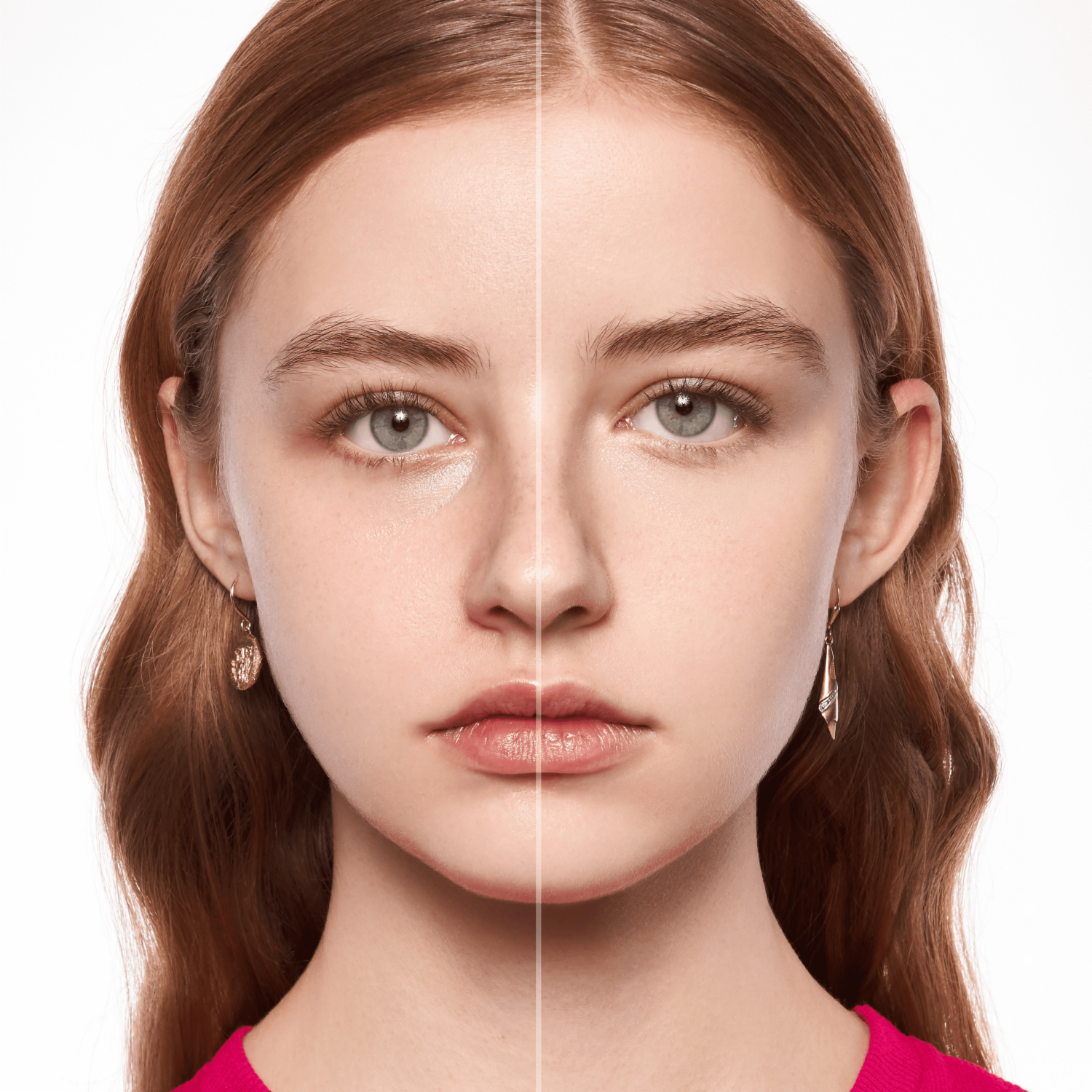 Corrector De Ojeras I Love Flawless Skin ESSENCE