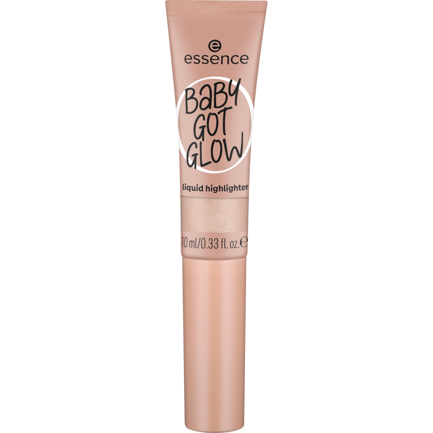 Iluminador Líquido Baby Got Glow ESSENCE