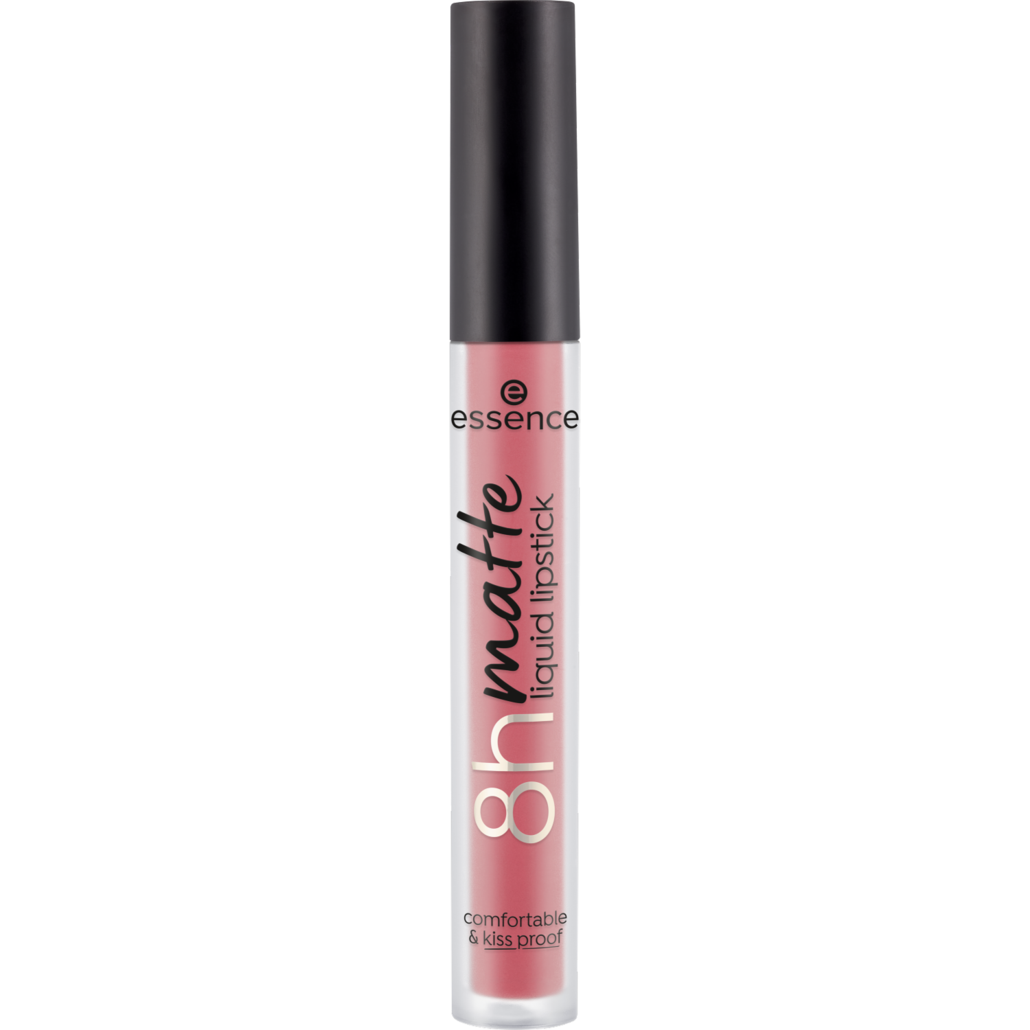 Labial Líquido Líquido 8H Matte ESSENCE 2.5 Ml