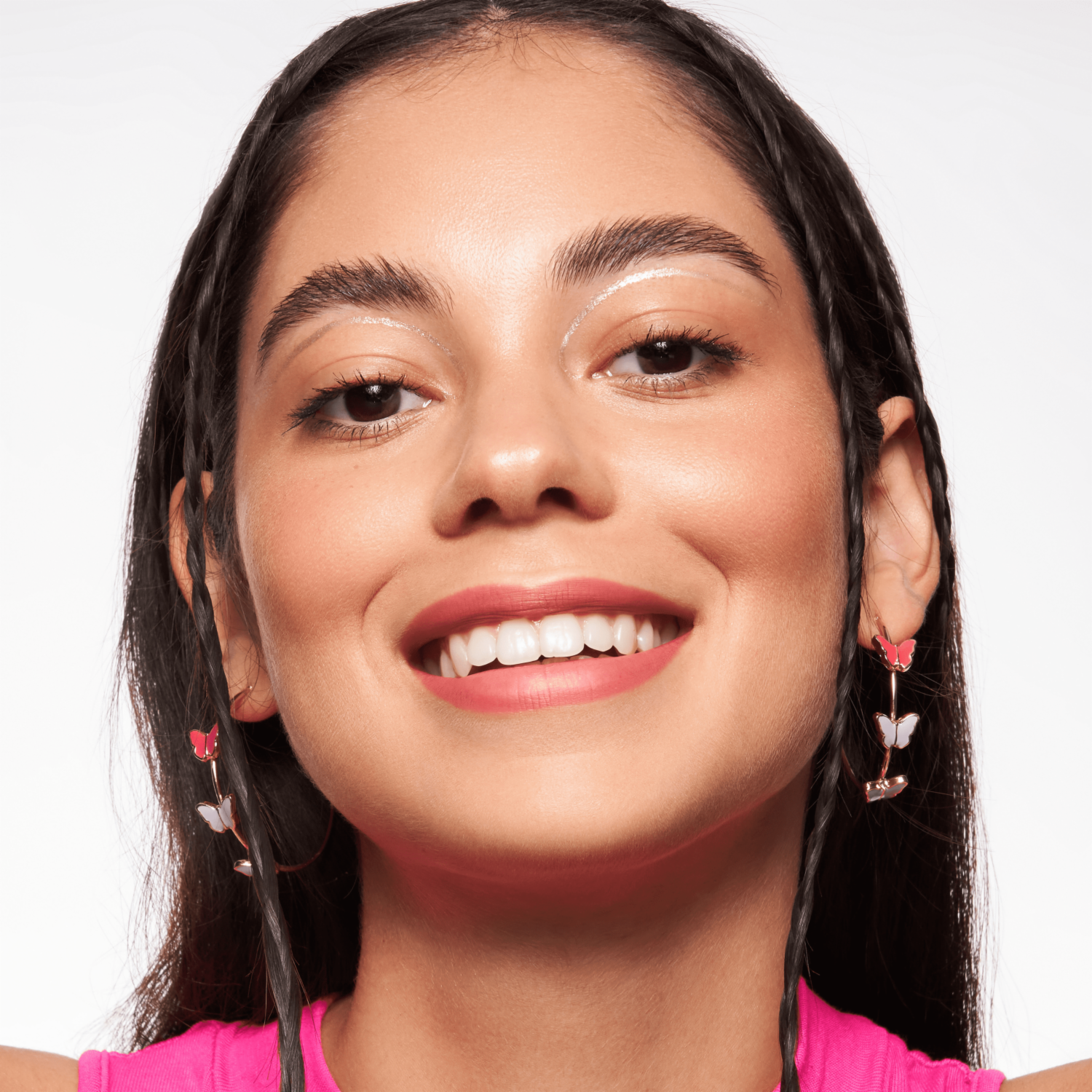 Labial Líquido Líquido 8H Matte ESSENCE 2.5 Ml