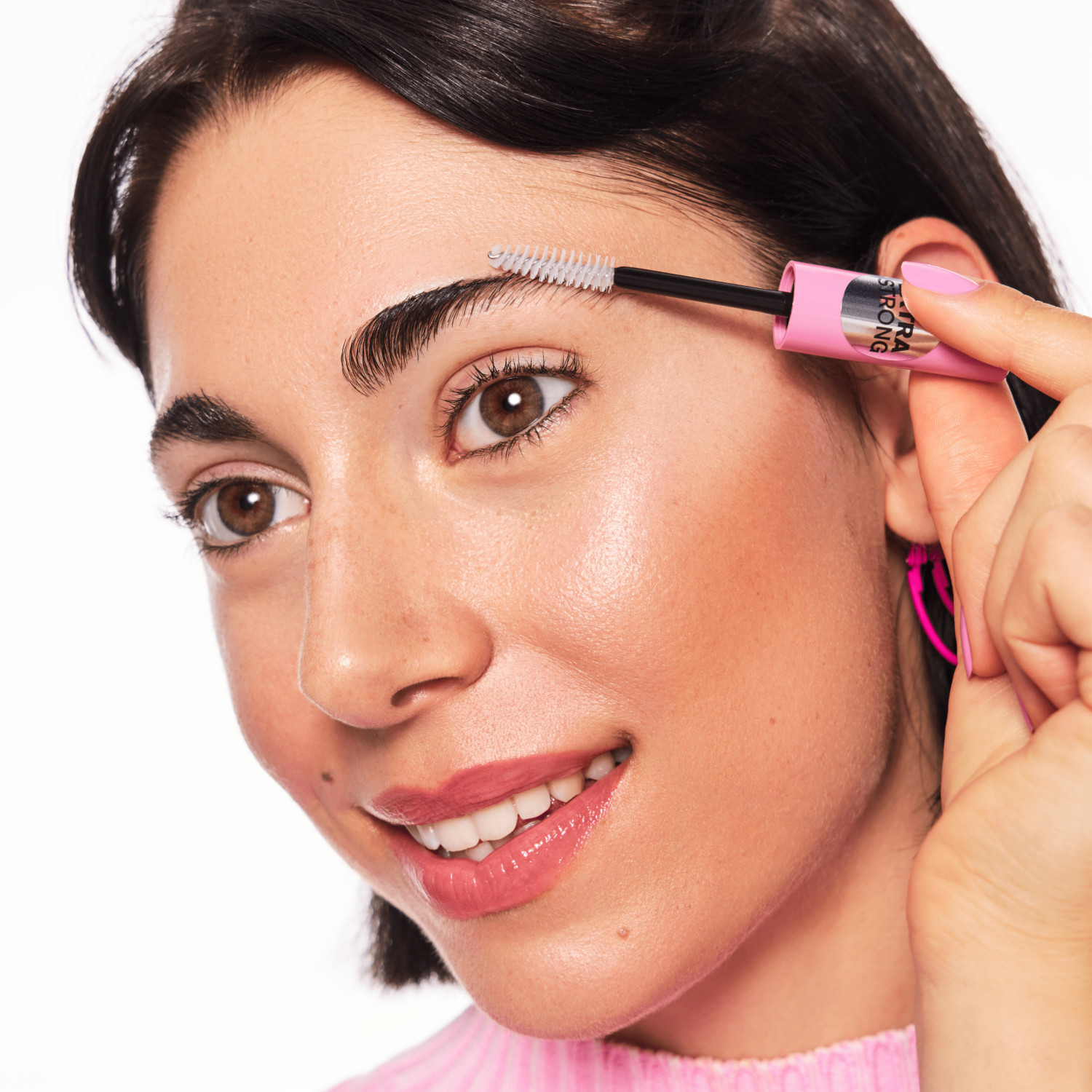 Gel De Cejas Fix It Like A Pro Extra Strong ESSENCE 8.5 Ml