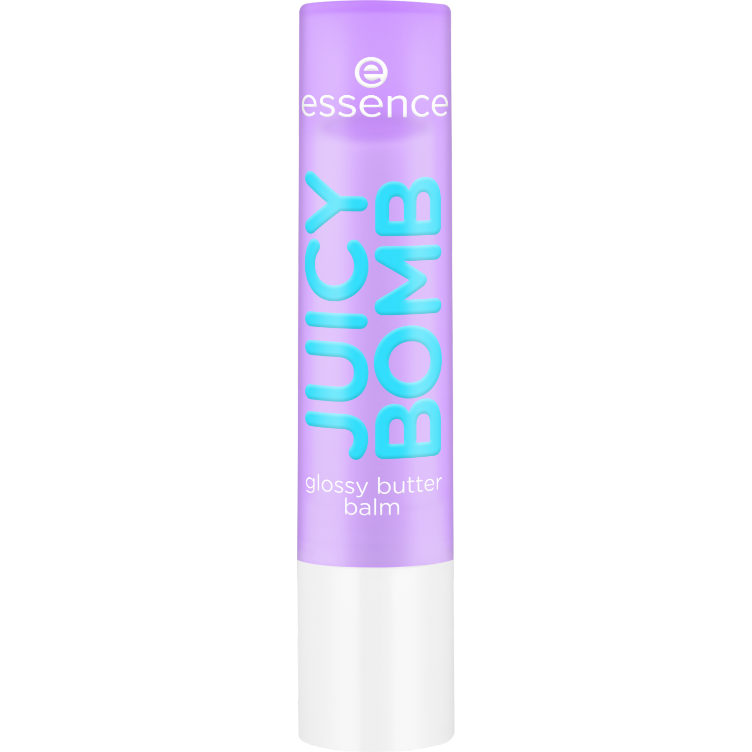 Bálsamo Labial Juicy Bomb Glossy Butter ESSENCE