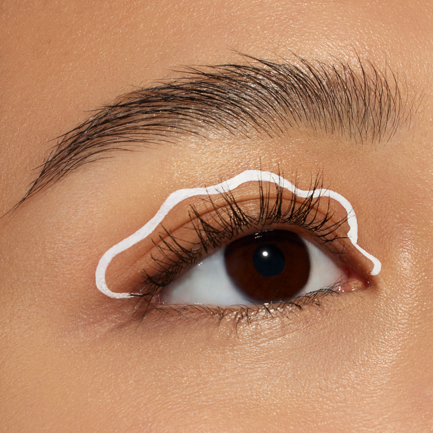 Delineador De Ojos Líquido Lash Princess ESSENCE 3 Ml