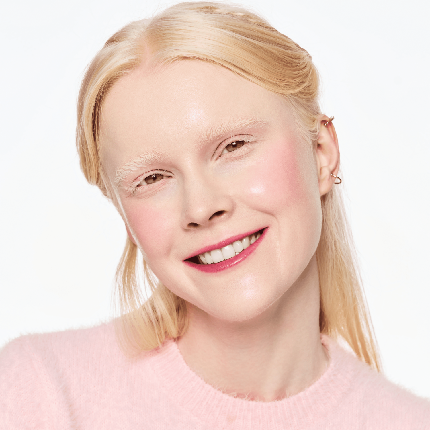Tinta De Labios Y Mejillas En Bálsamo Juicy Melon. ESSENCE 3 G