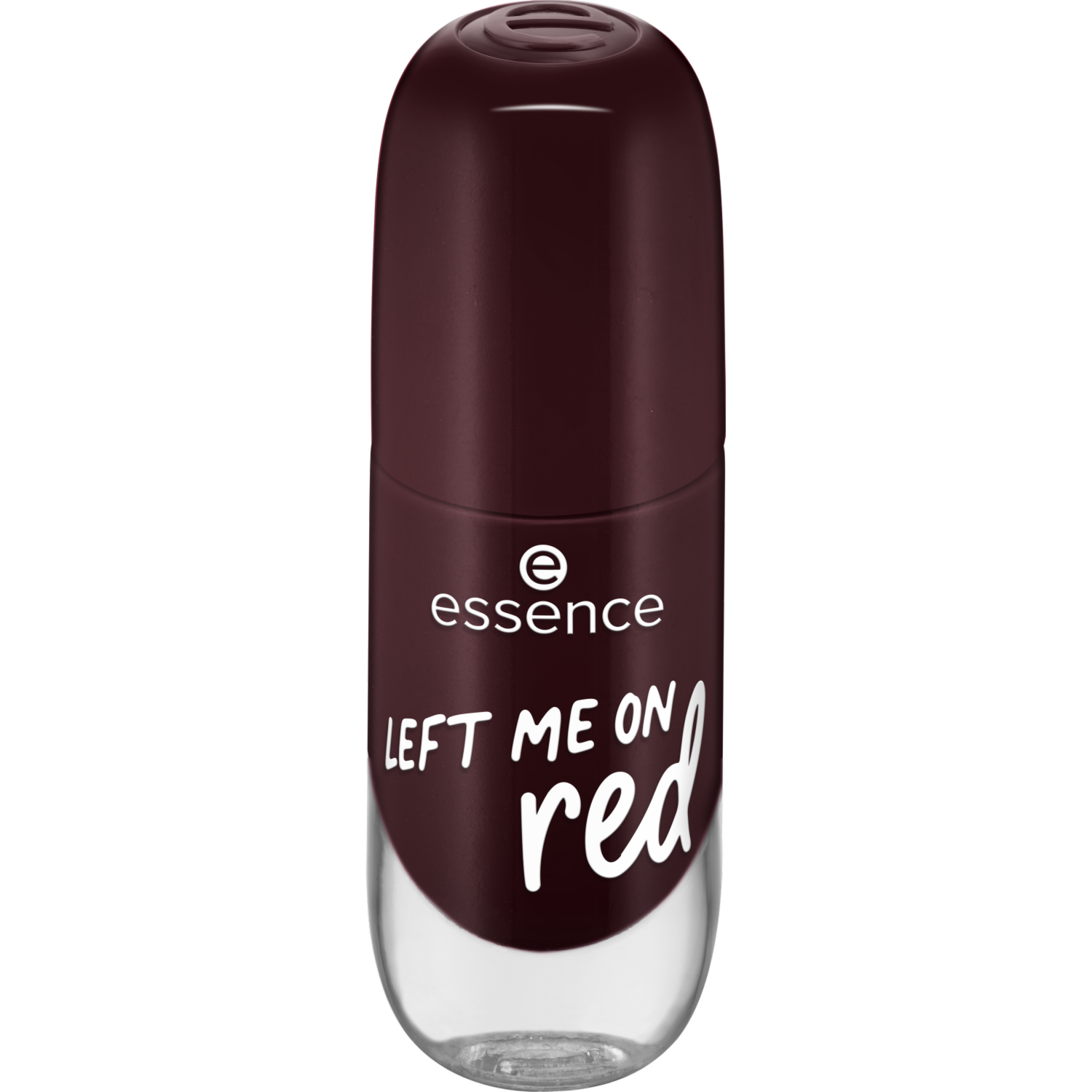 Esmalte De Uñas Larga Duración Gel Nail Colour ESSENCE