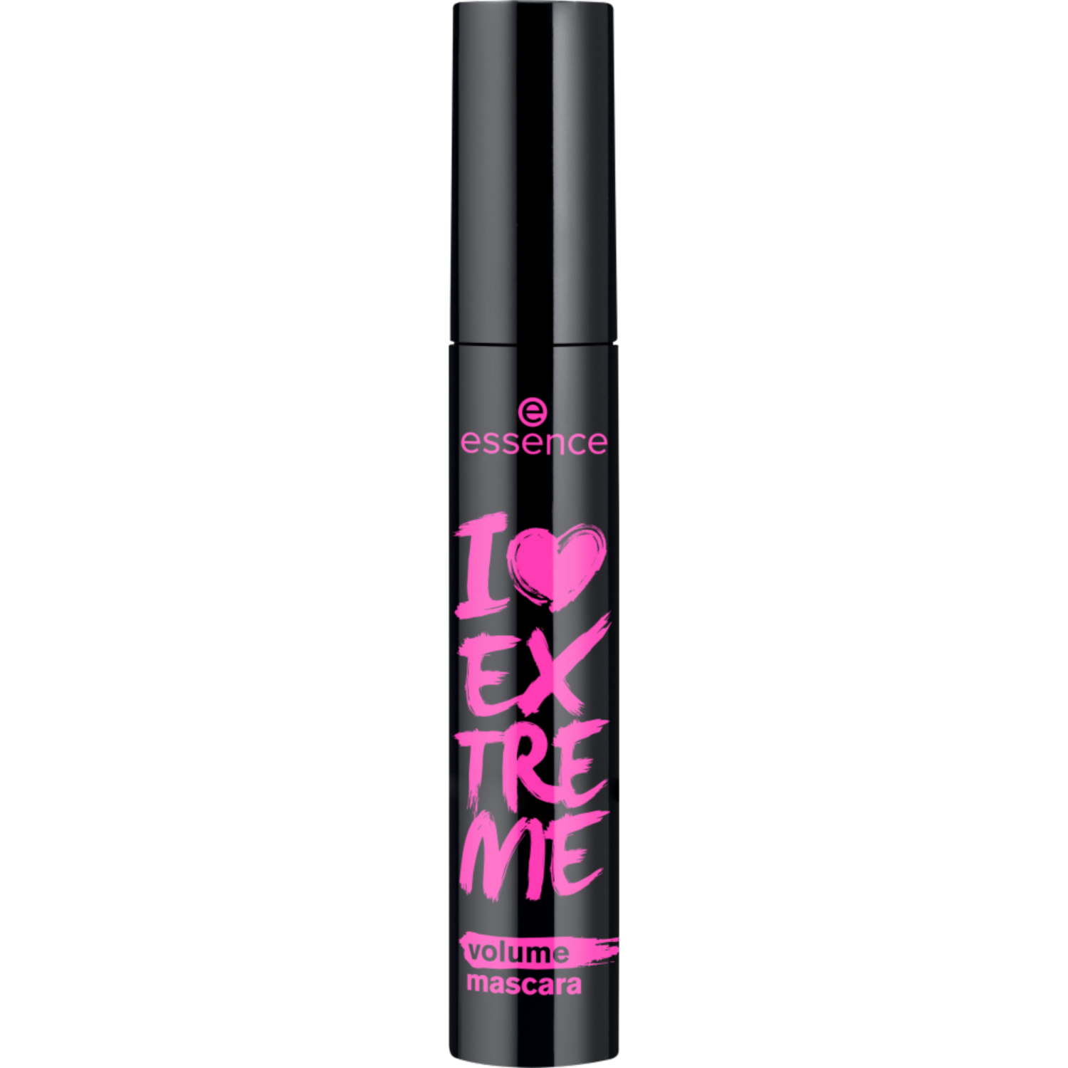 Máscara De Pestañas I Love Extreme 01 ESSENCE 12 Ml