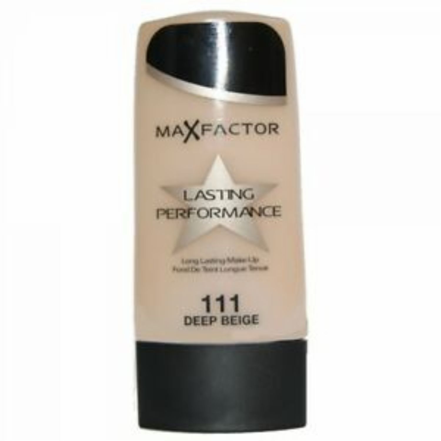 Base De Maquillaje Last Perf M/U 111 Deep Beige MAX FACTOR Unidad
