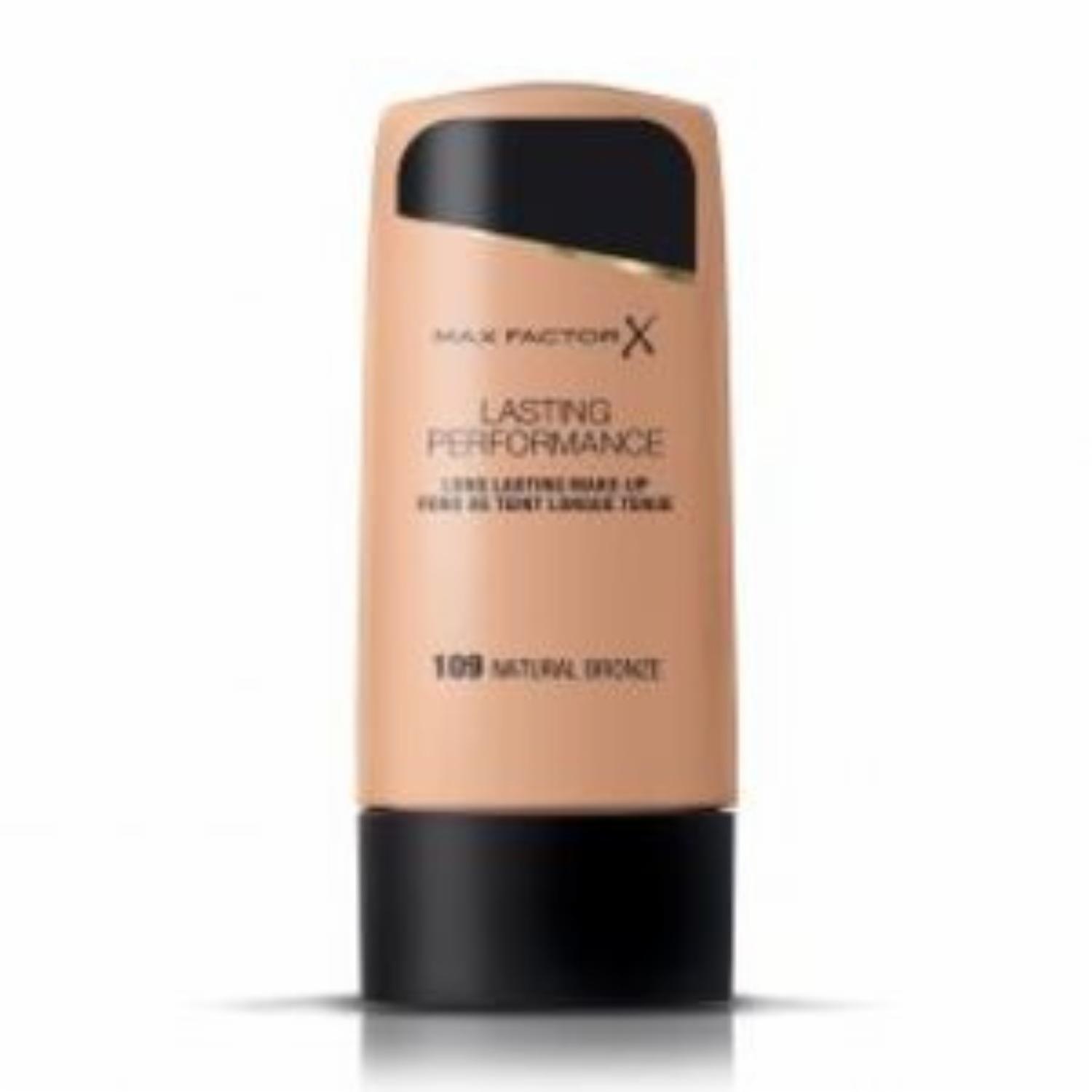 Base De Maquillaje Líquido Last Perf M/U 109 MAX FACTOR Unidad