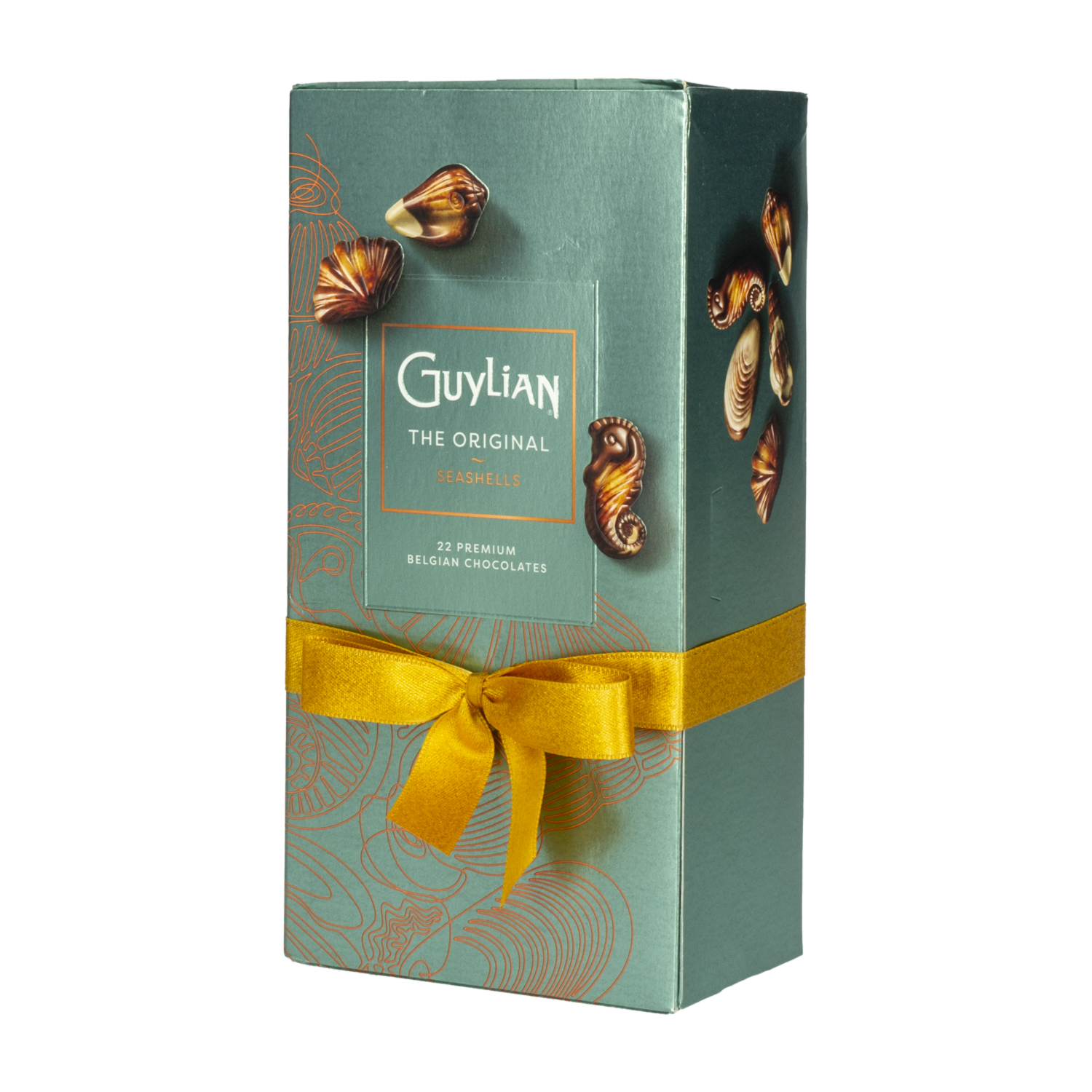 Chocolate Luxe GUYLIAN 250 G