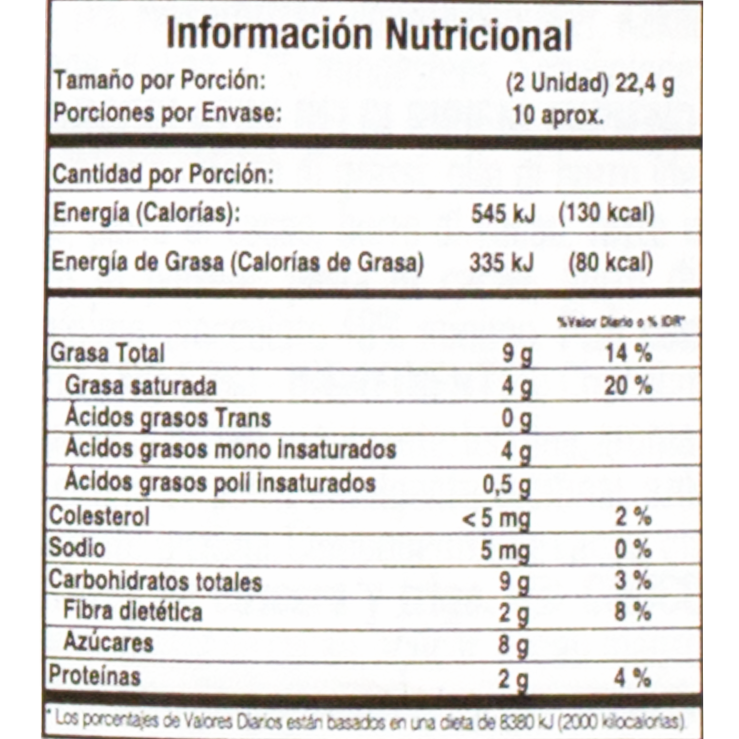 Chocolate Belga Relleno GUYLIAN 225 G