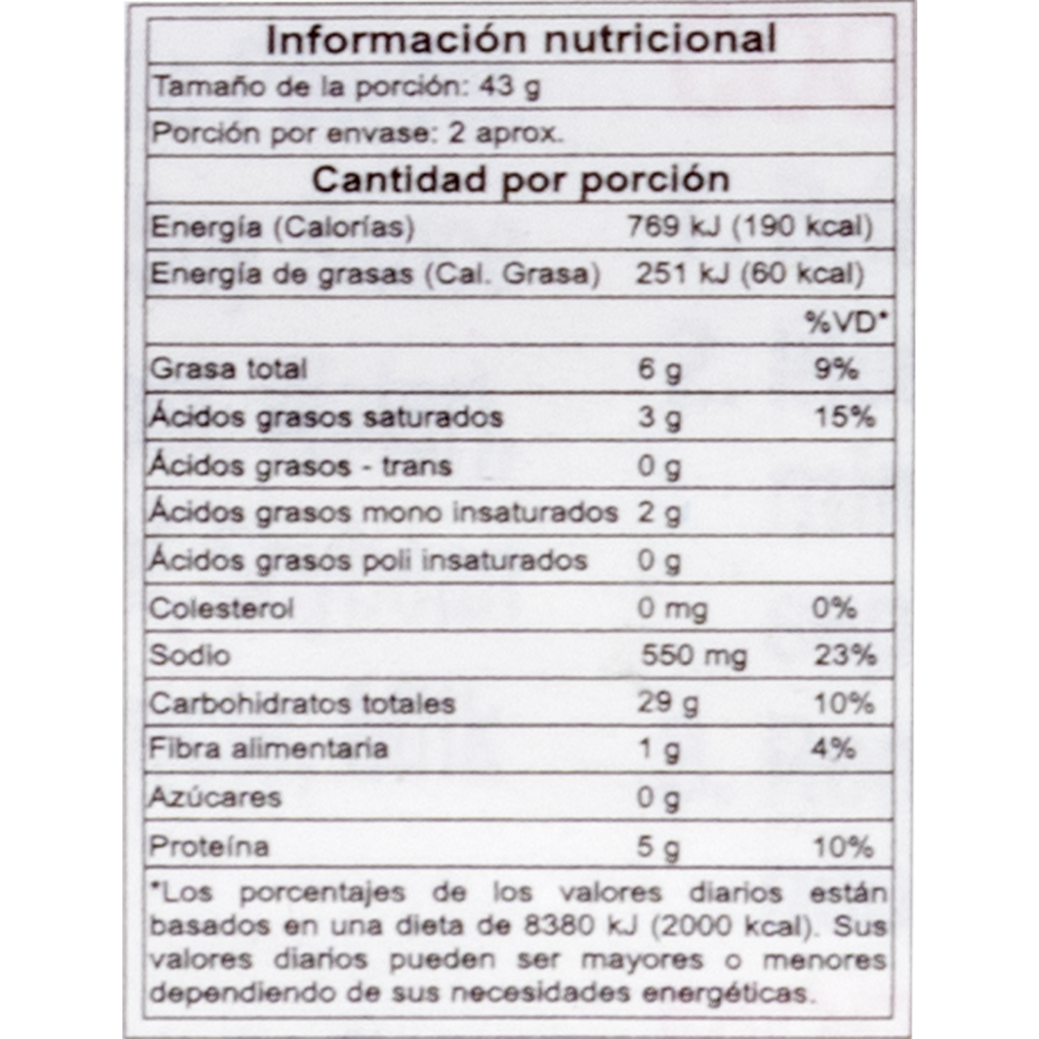 Fideos Instantáneos Sabor A Vegetales MR. NOODLES 85 G
