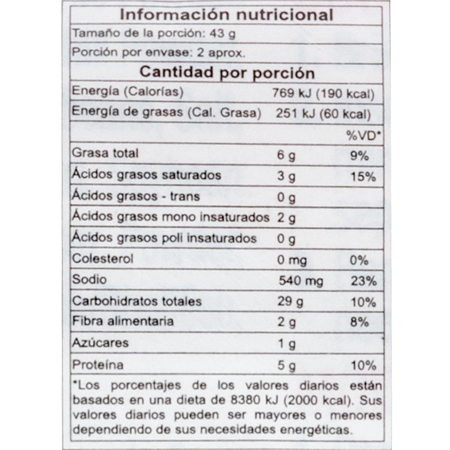 Fideos Instantáneos Sabor A Pollo Picante MR. NOODLES 85 G