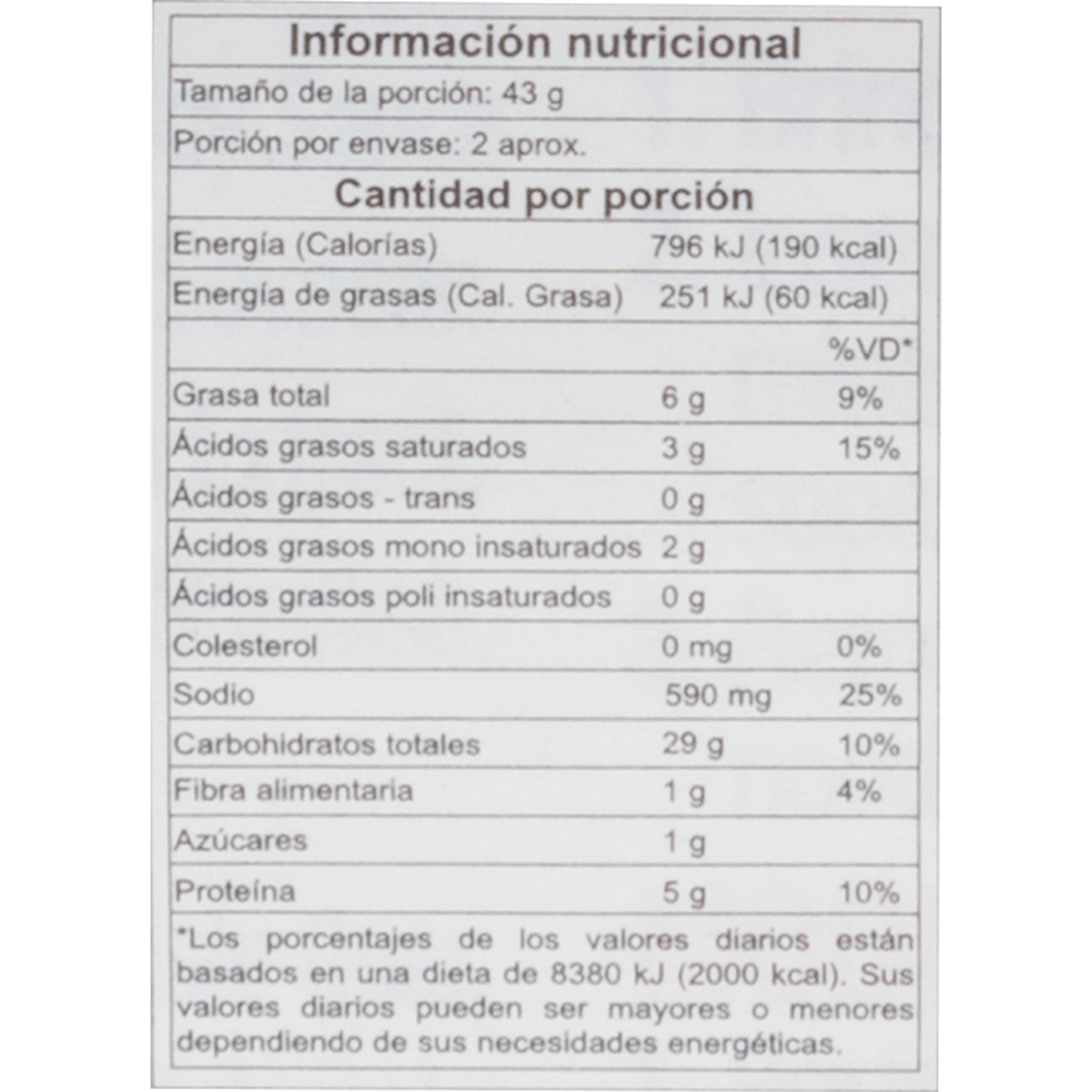 Fideos Instantáneos Sabor A Carne Picante MR. NOODLES 85 G