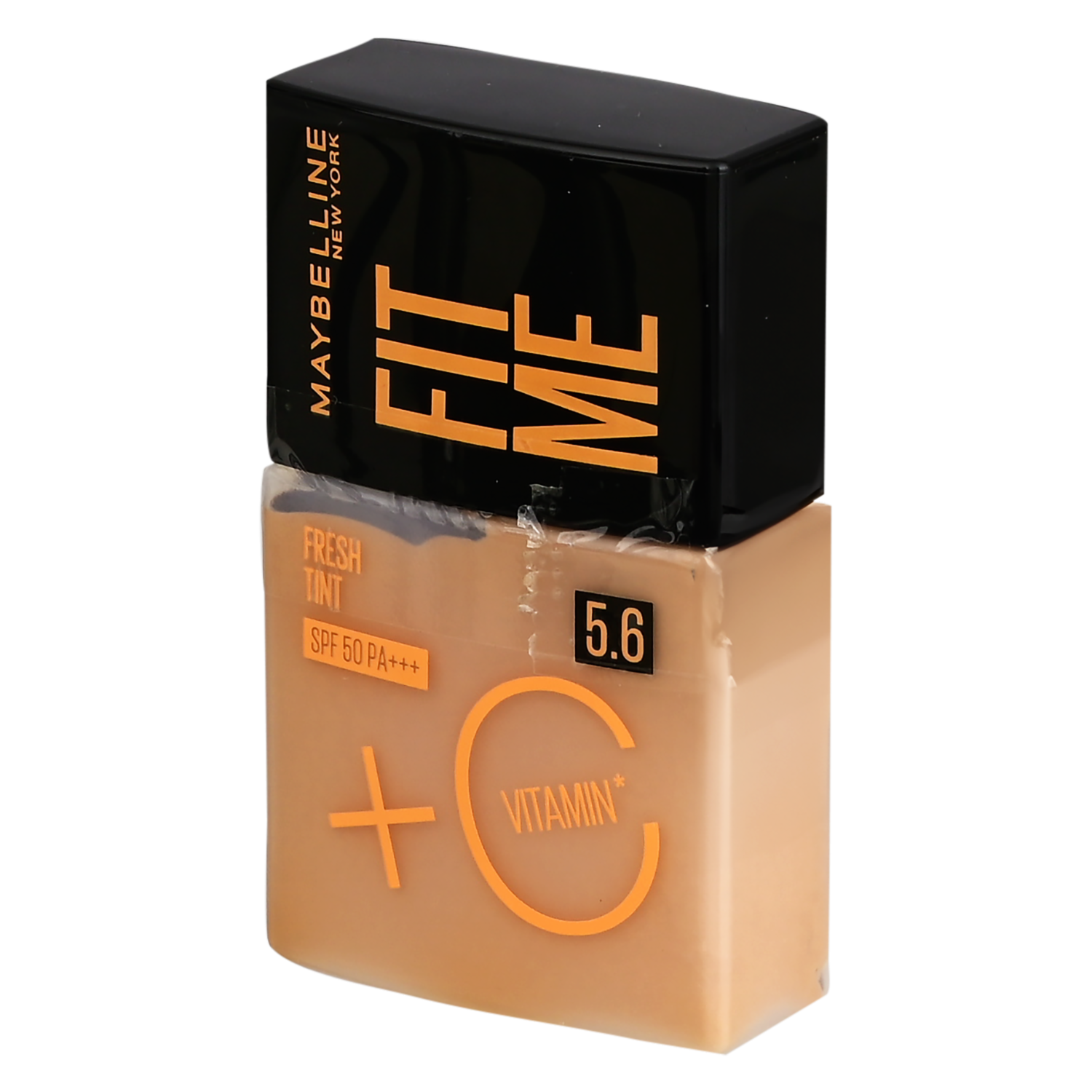 Base De Maquillaje Fit Me Fresh Tint Spf 50 Con Vitamina C MAYBELLINE NEW YORK