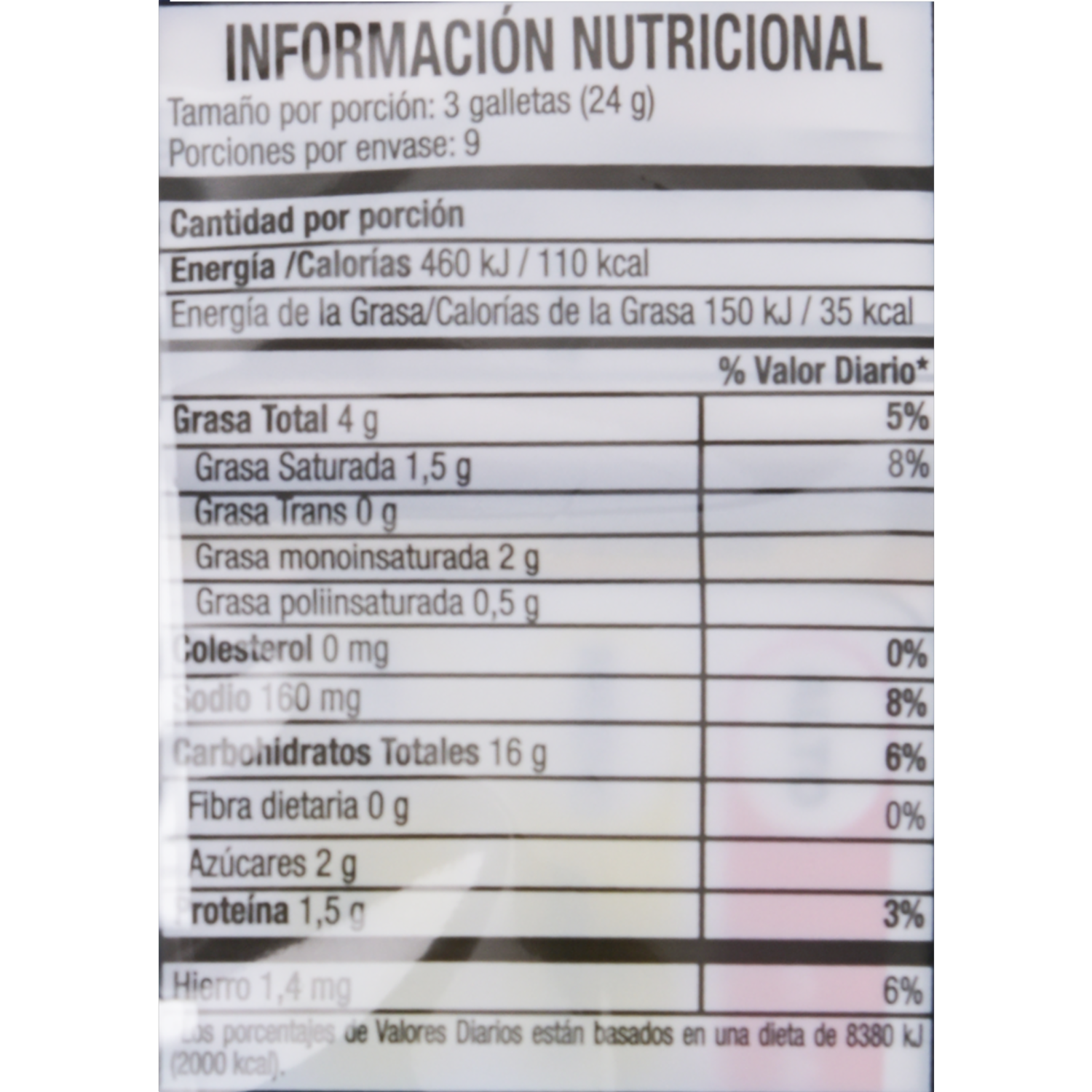 Galletas De Sal Sabor A Queso CLUB SOCIAL 216 G