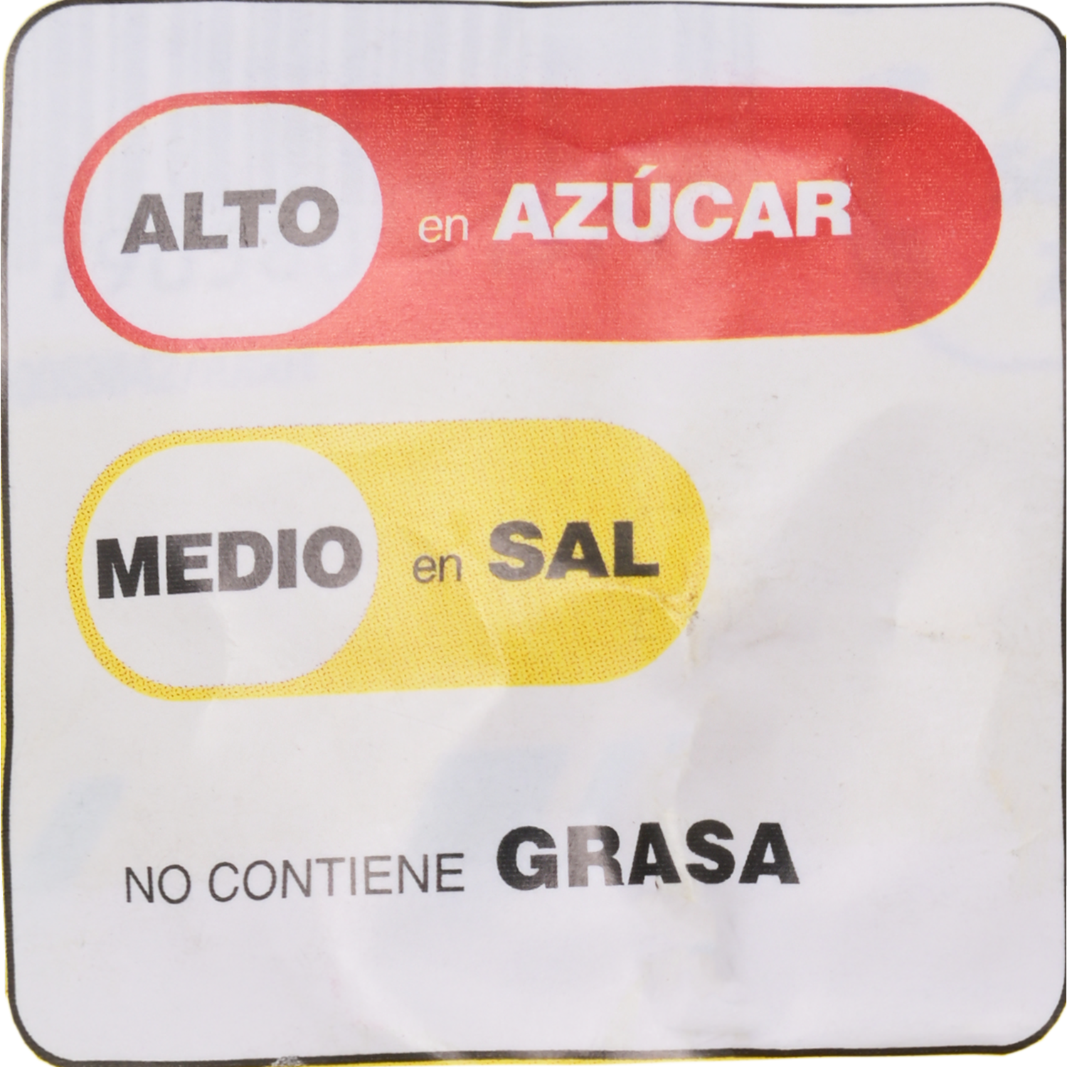 Gomitas Ositos Acido Dulce MOGUL EXTREME 55 G