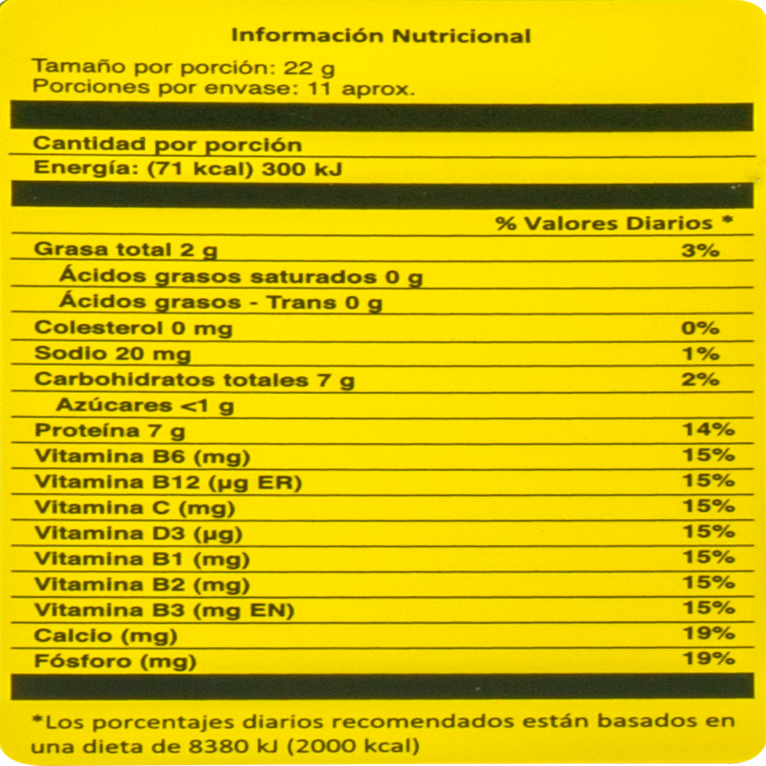Proteína En Polvo Sabor A Chocolate COLA CAO 250 G