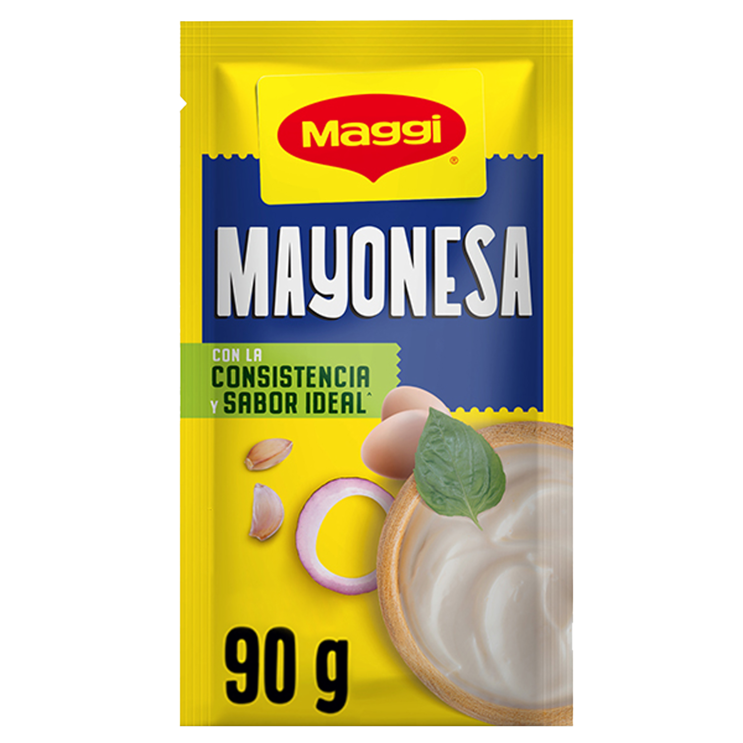 Mayonesa Sobre MAGGI 90 G