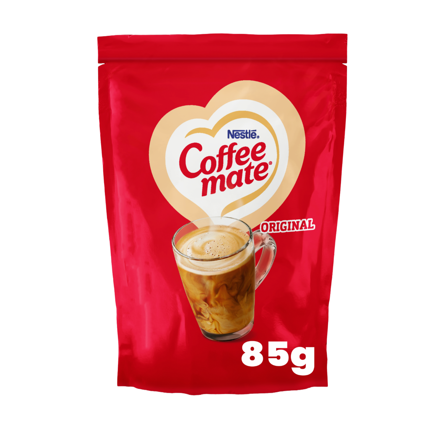 Crema Para Café Original COFFEE MATE 85 G